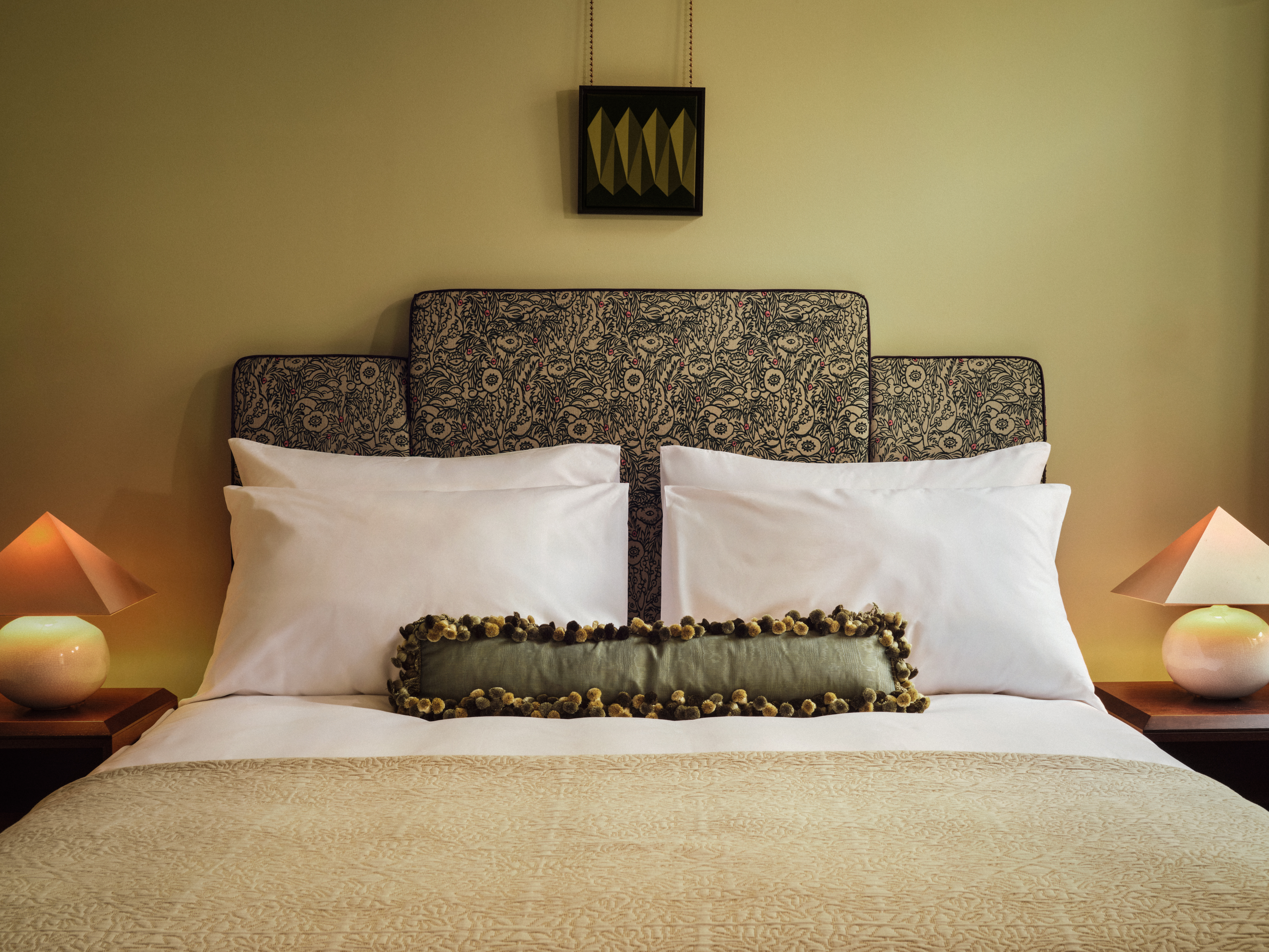 Family Room Standard