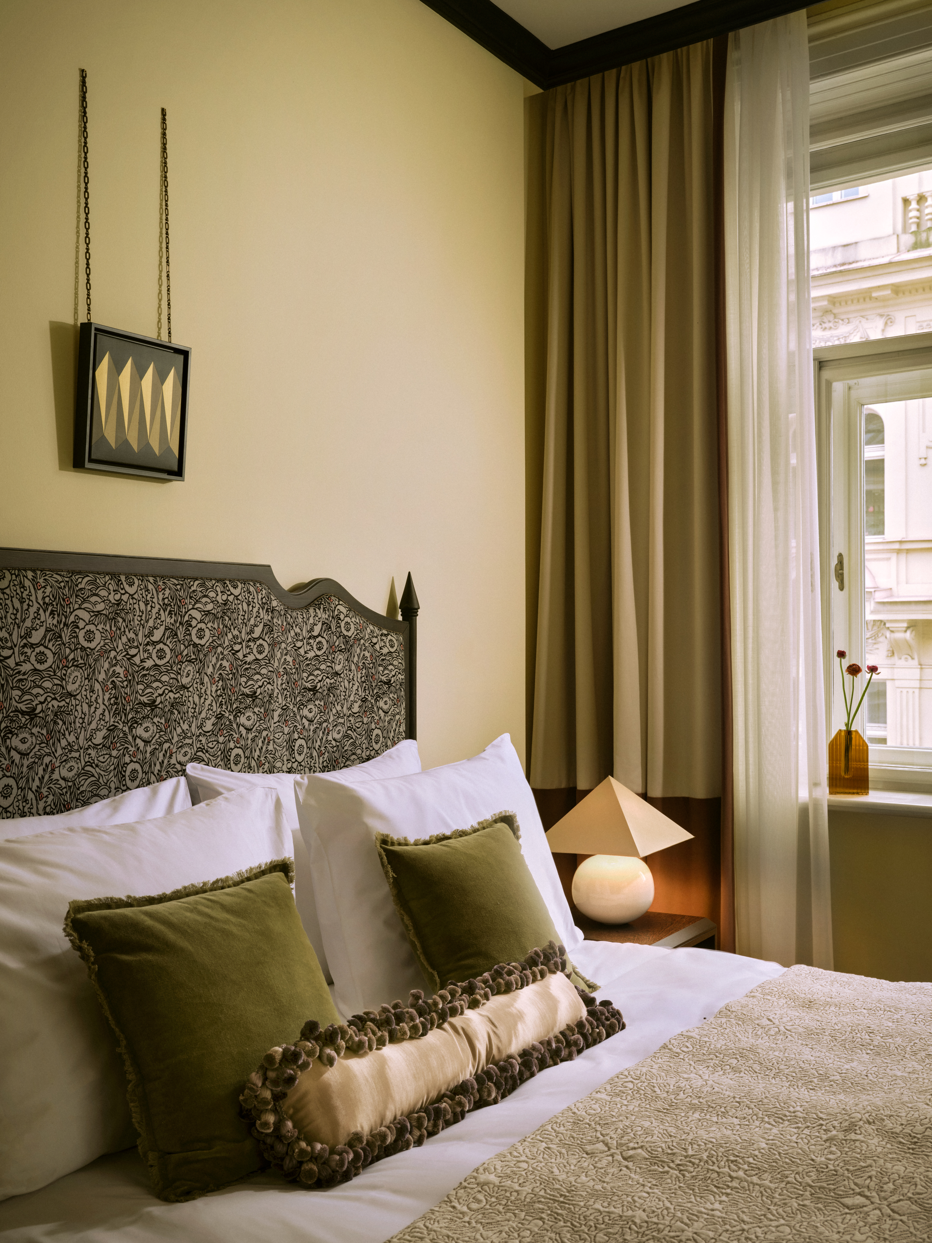 Family Room Standard