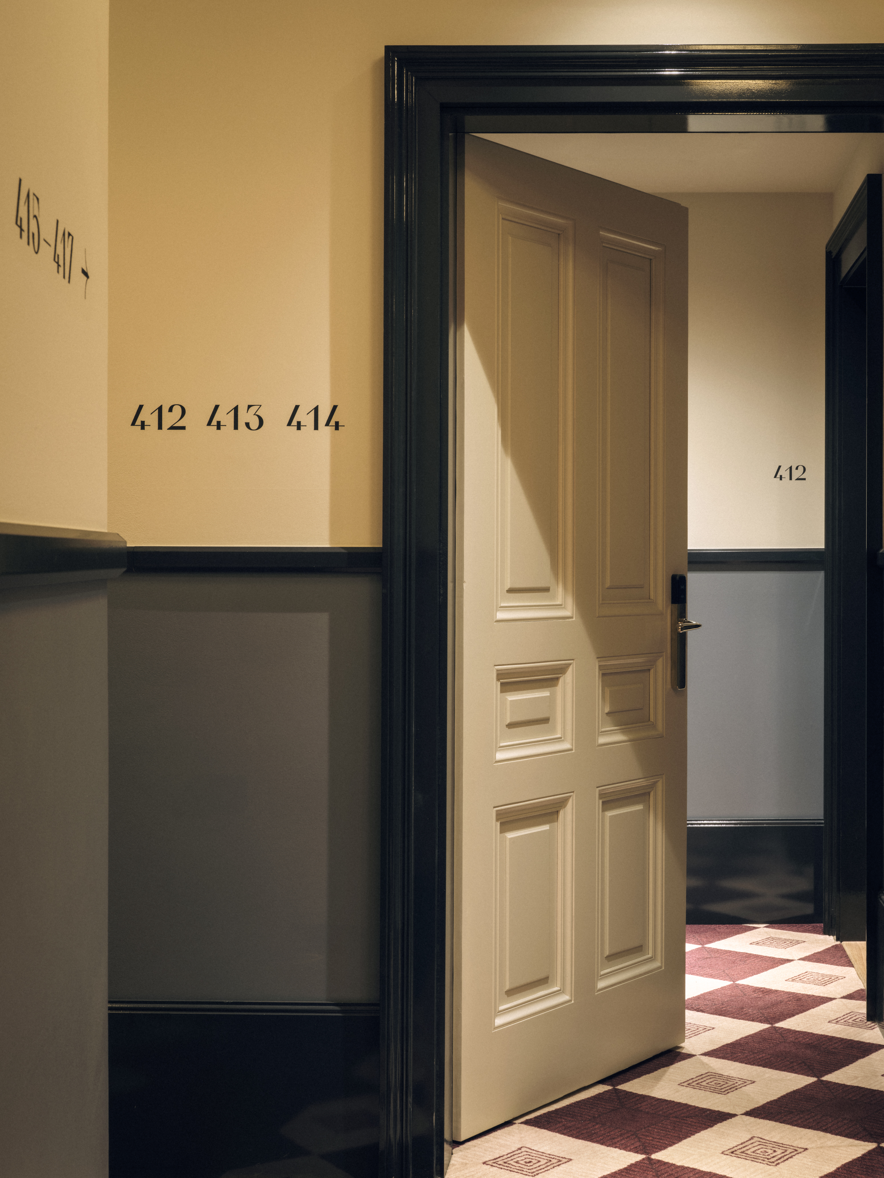 Family Room Standard