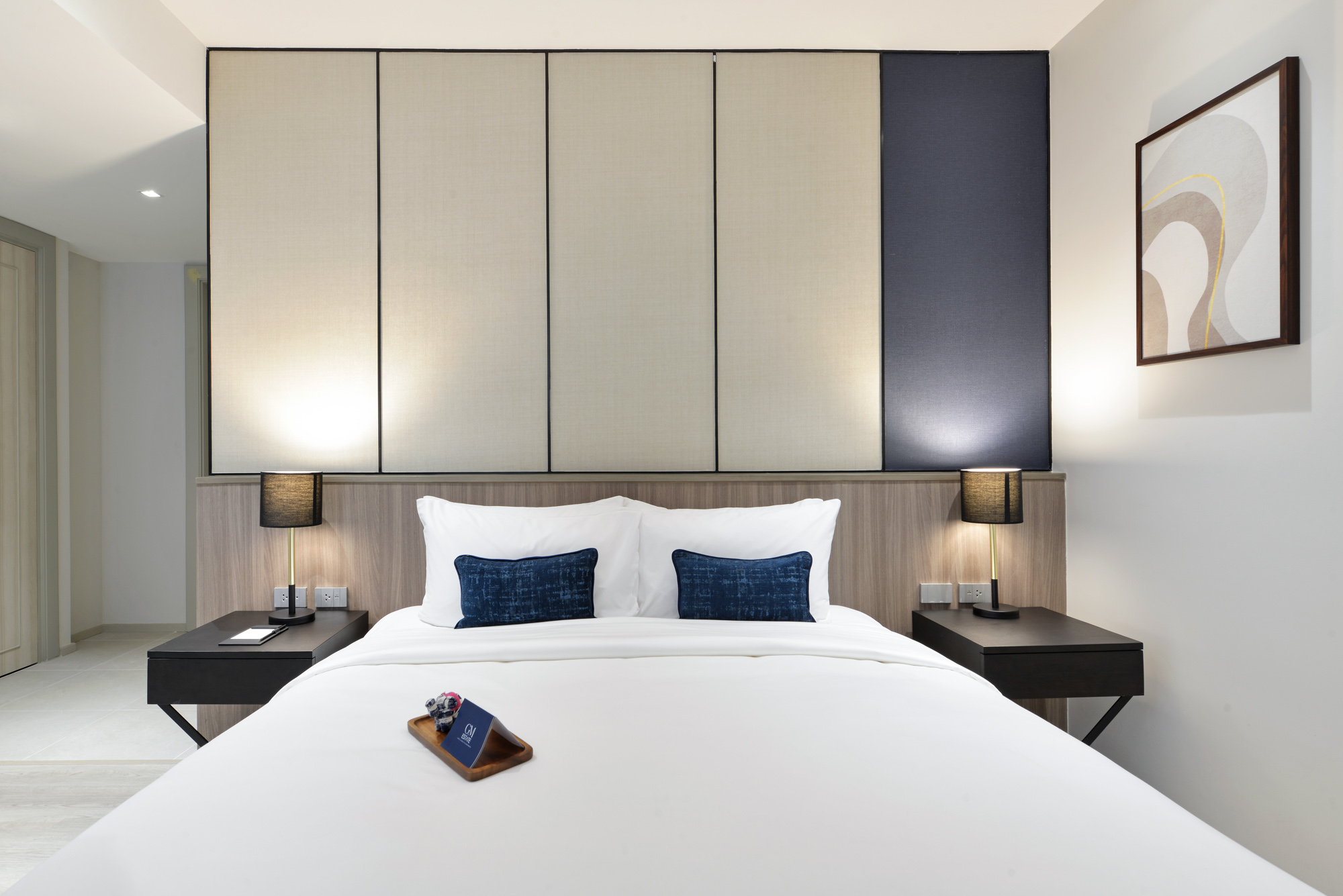 Suite Executive King Bed