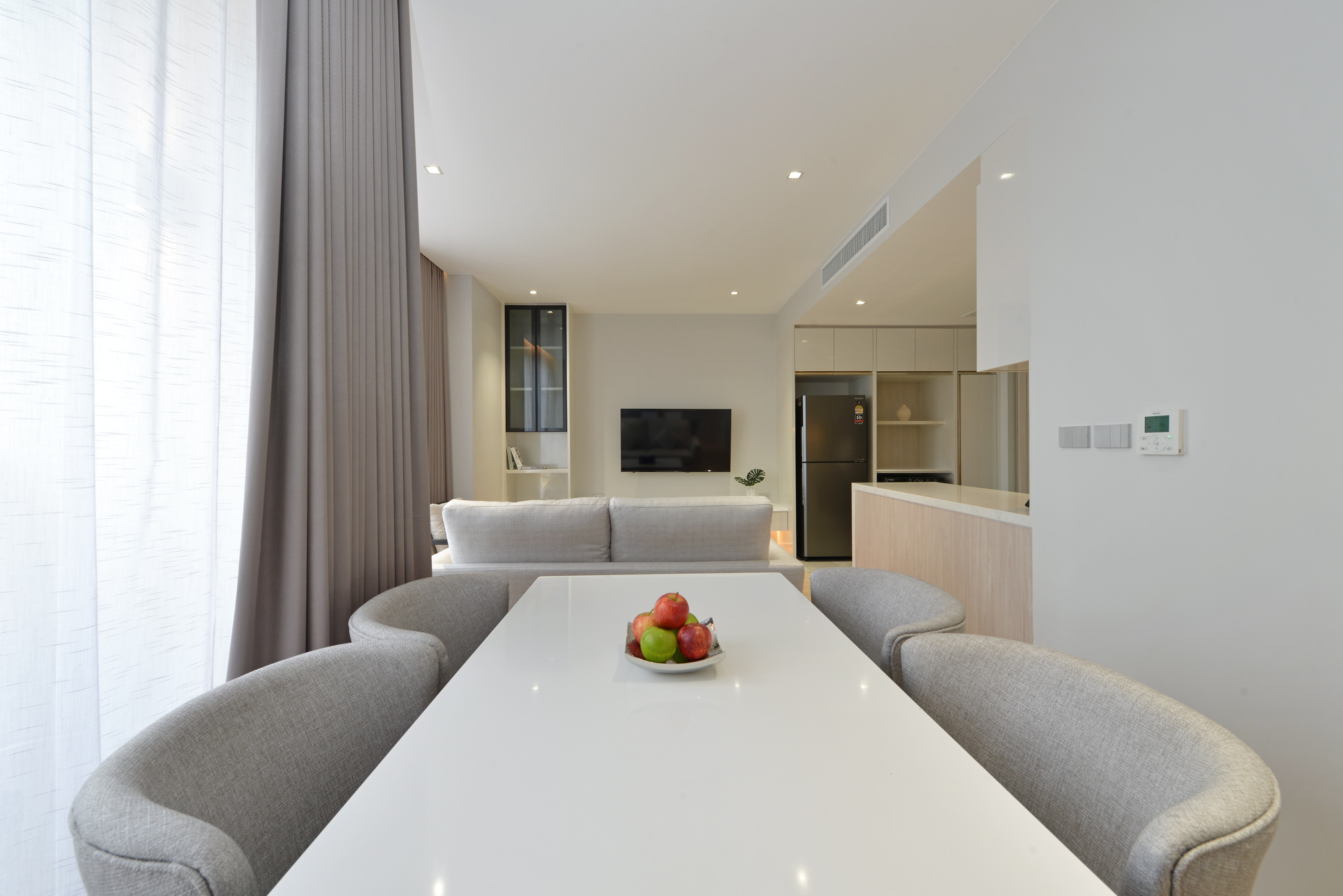 Suite Superior One Bedroom