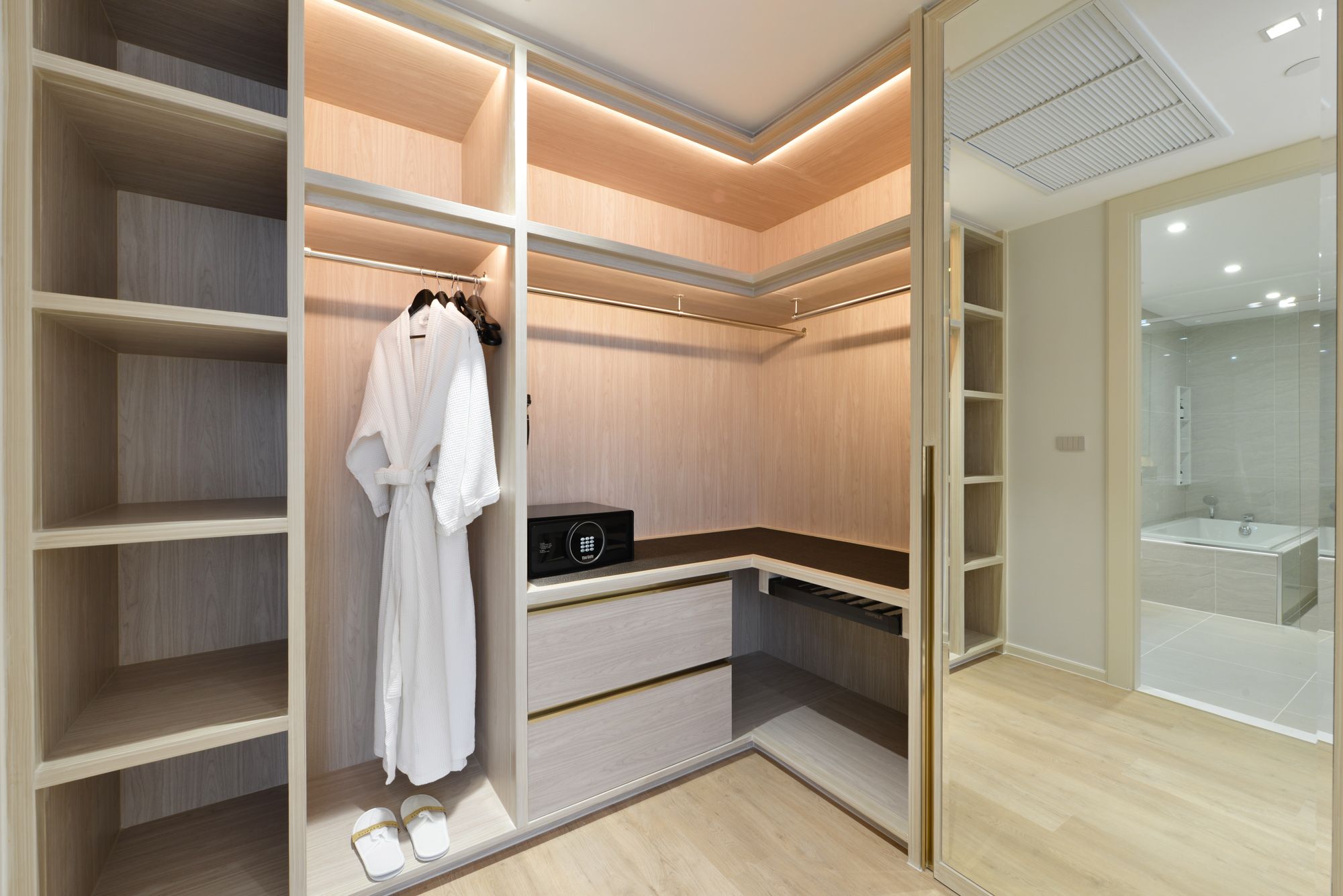 Suite Superior One Bedroom