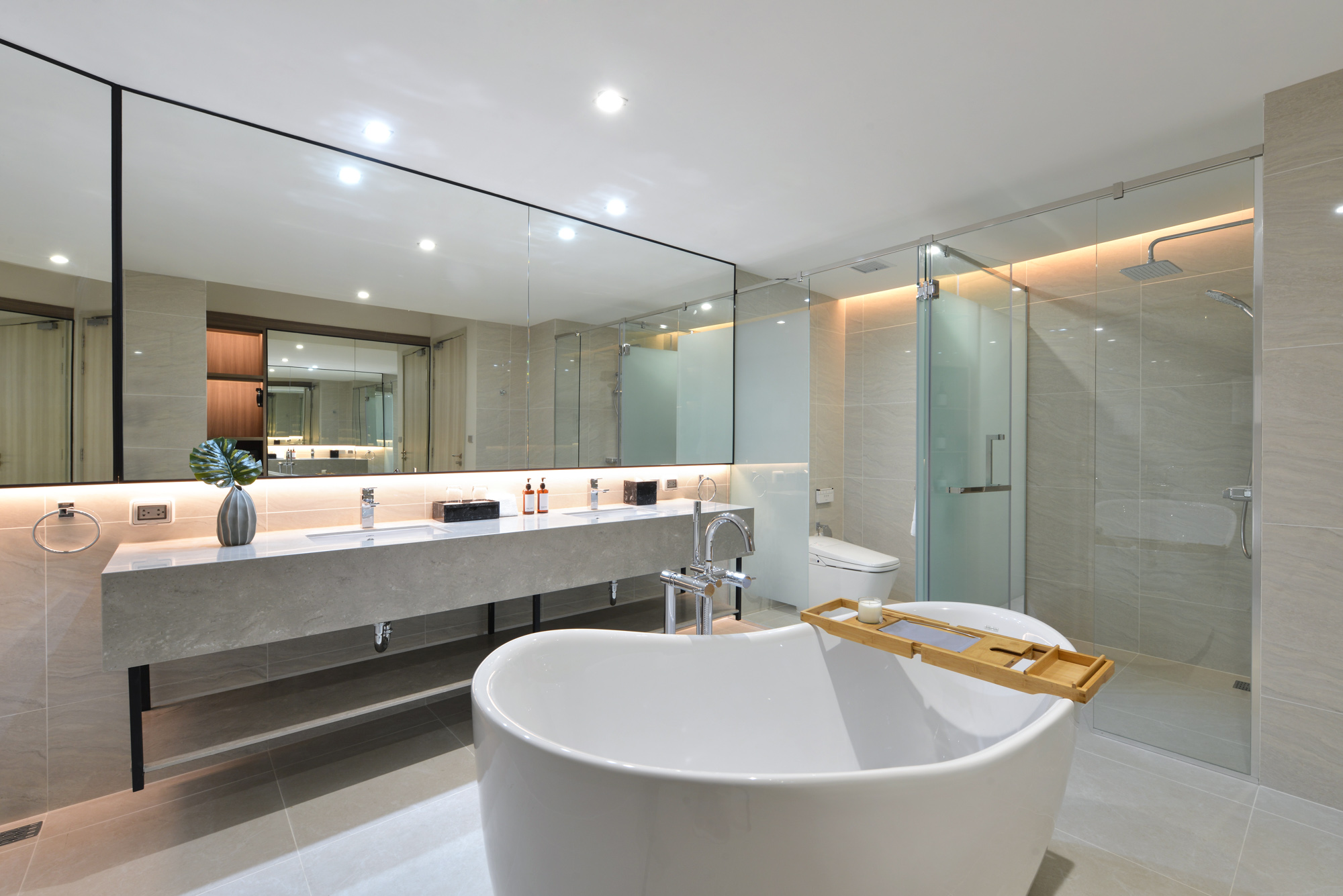 Suite Executive King Bed