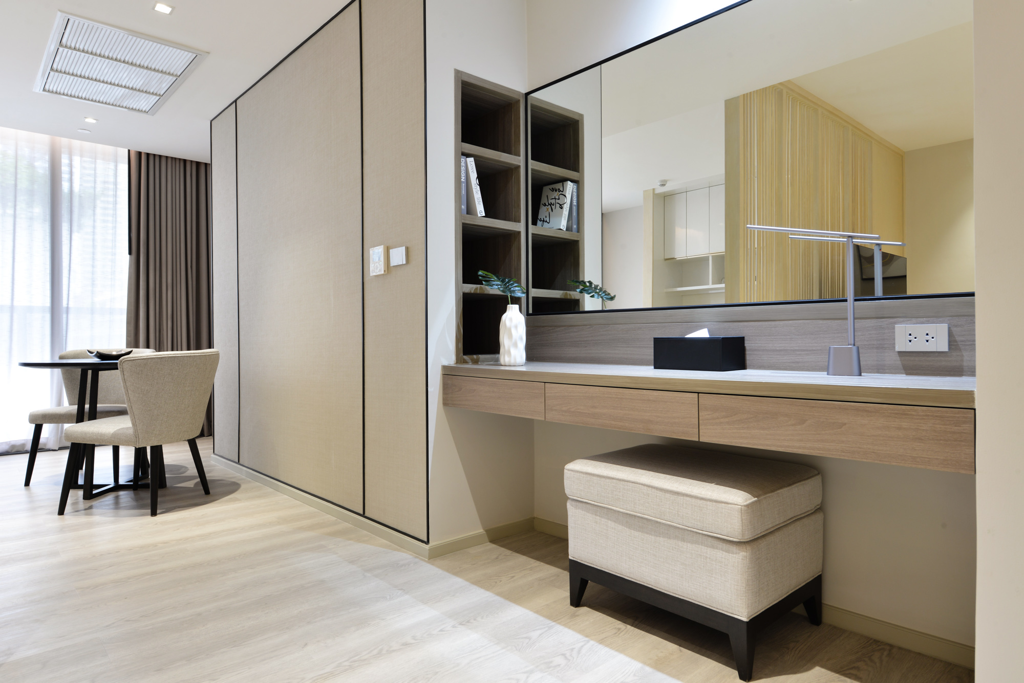 Suite Executive King Bed