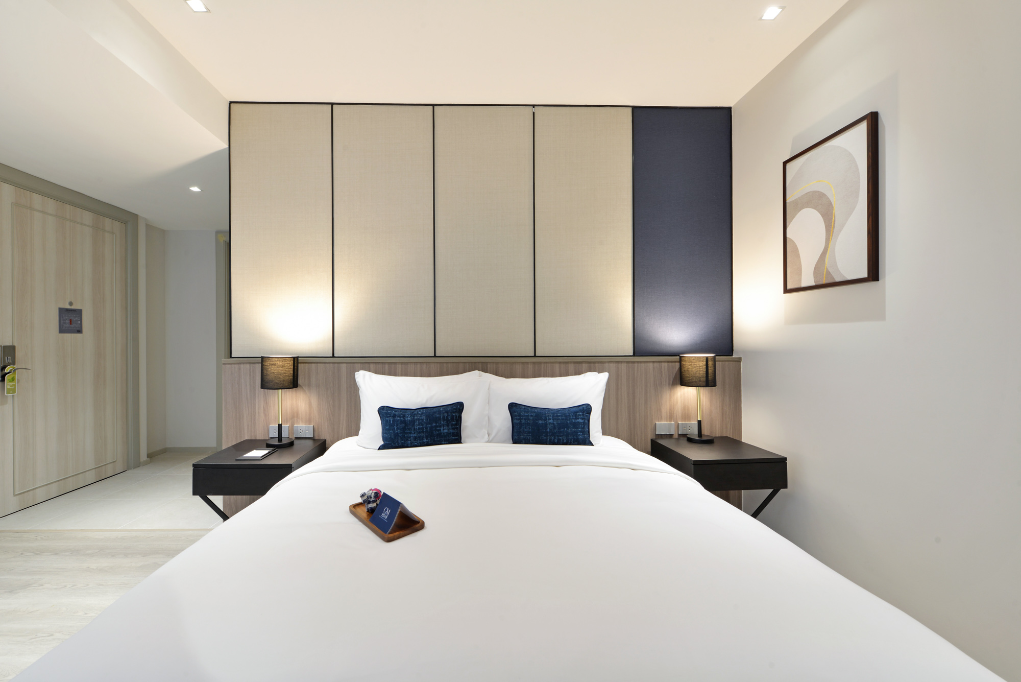 Suite Executive King Bed