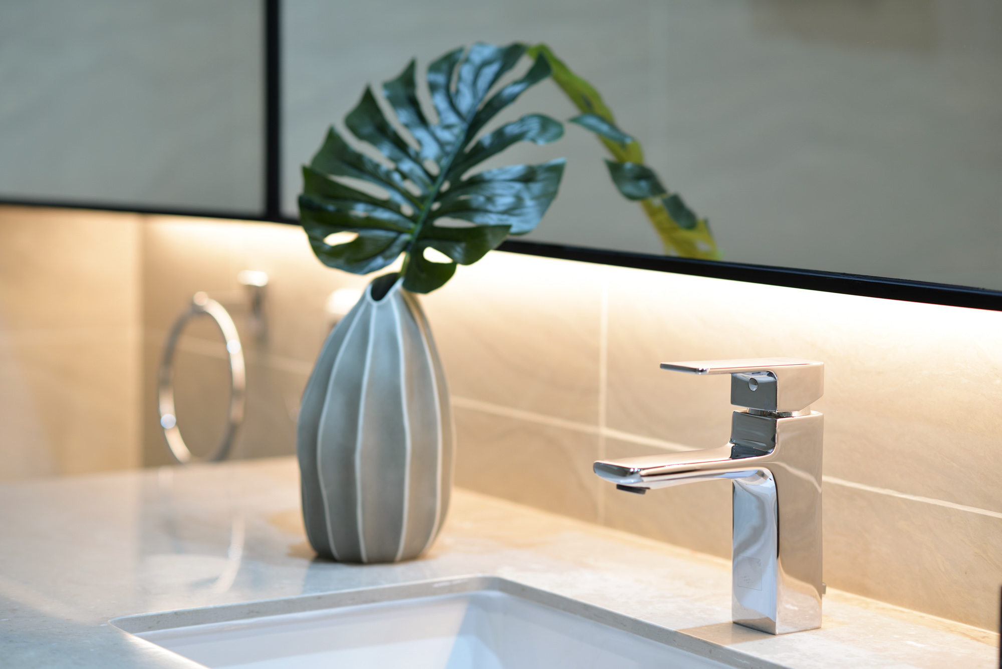 Suite Executive King Bed