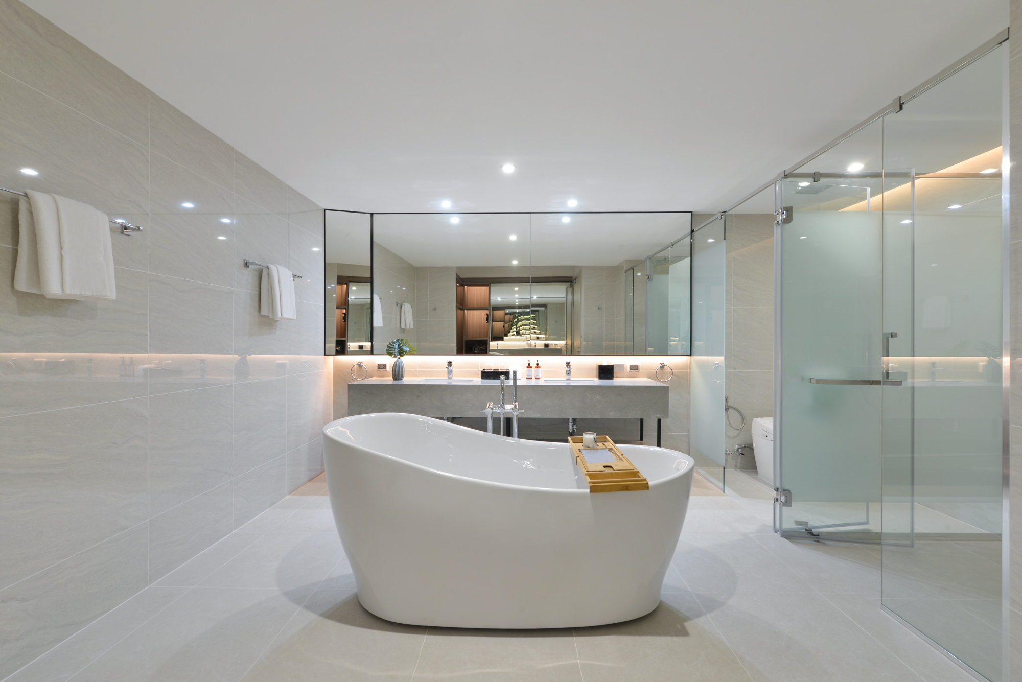 Suite Executive King Bed