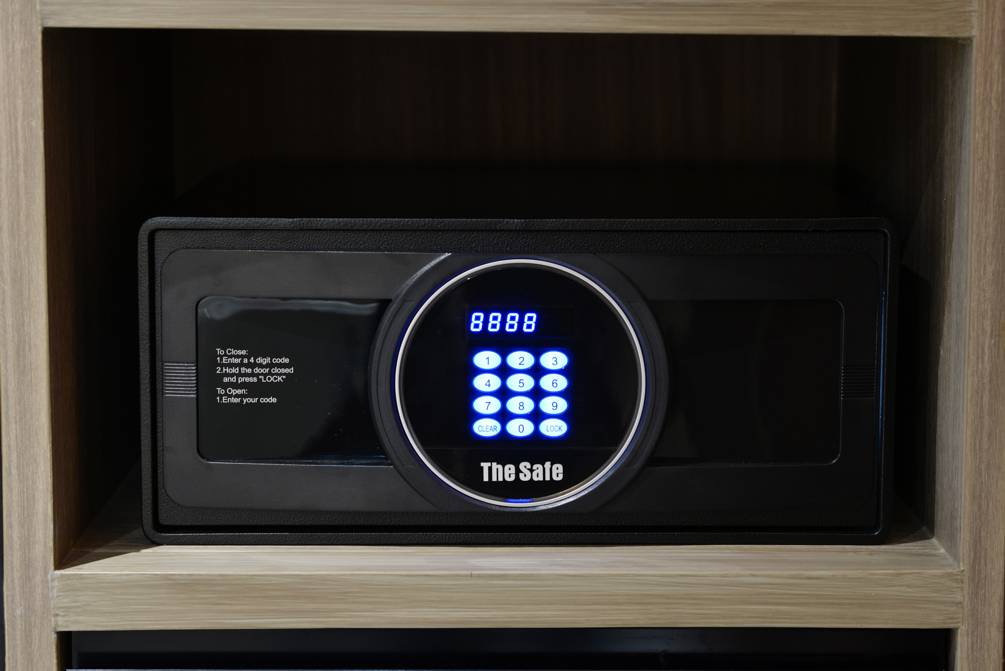 Suite Executive King Bed