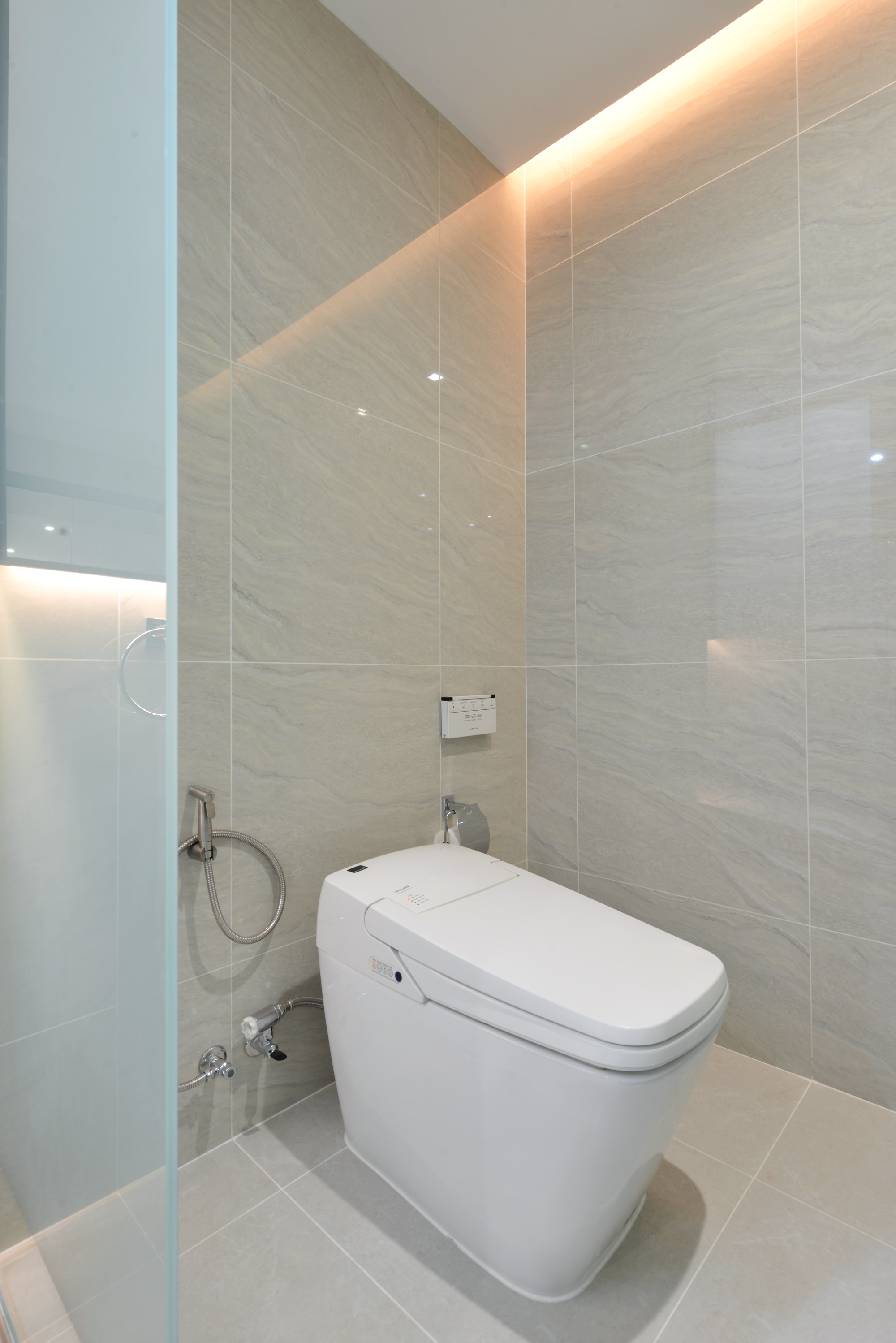 Suite Executive King Bed