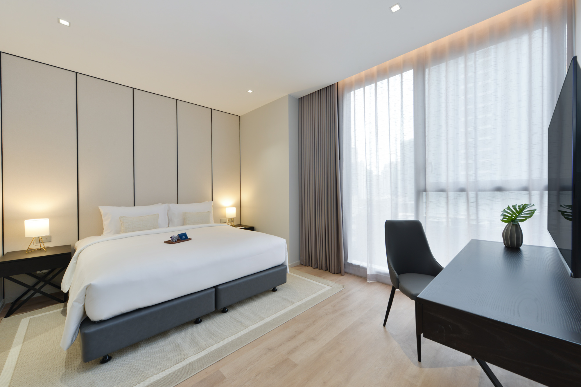 Suite Superior One Bedroom