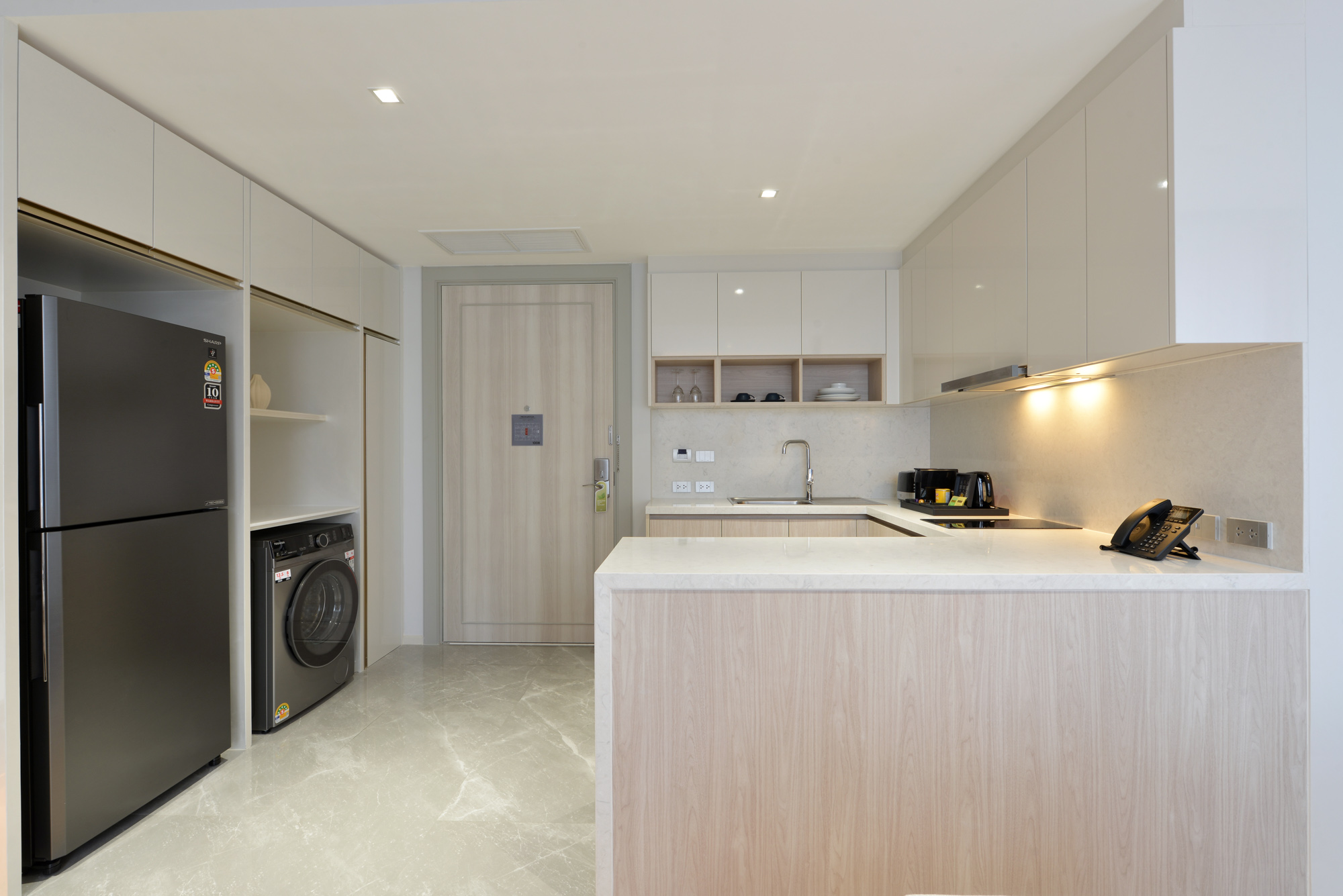 Suite Superior One Bedroom