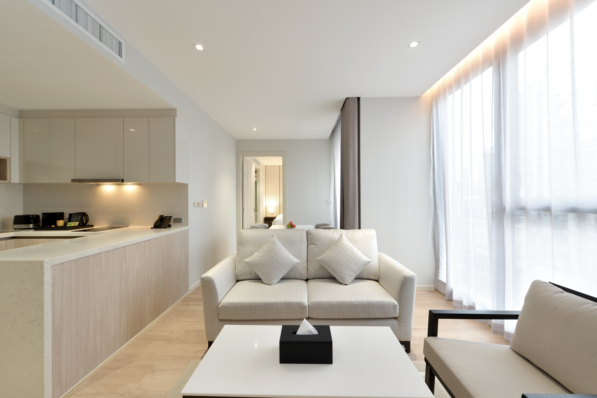 Suite Superior One Bedroom