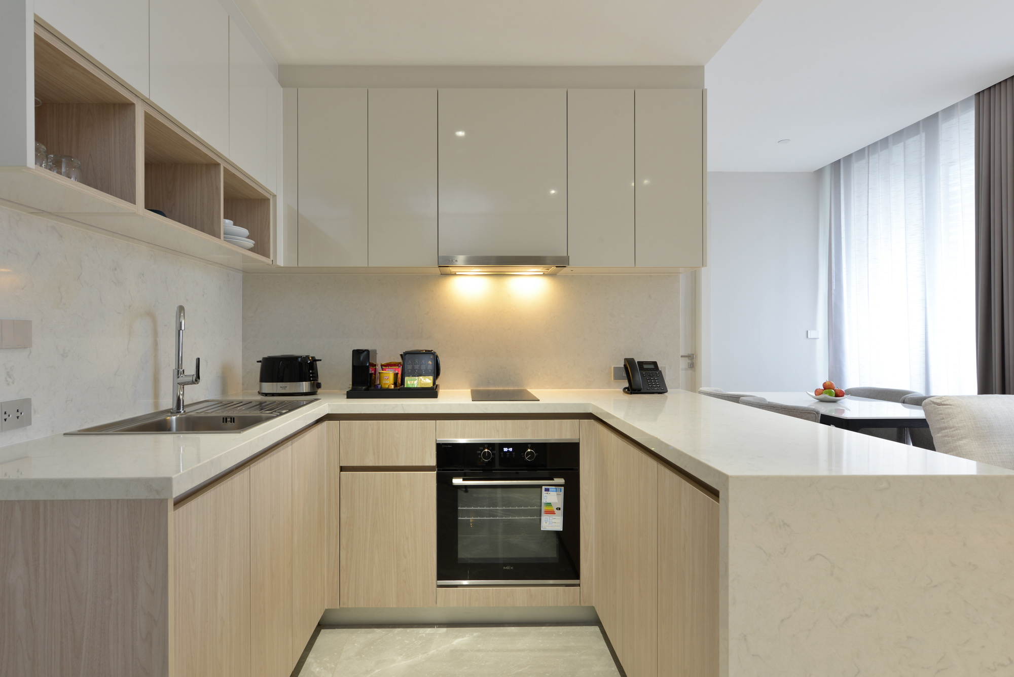 Suite Superior One Bedroom