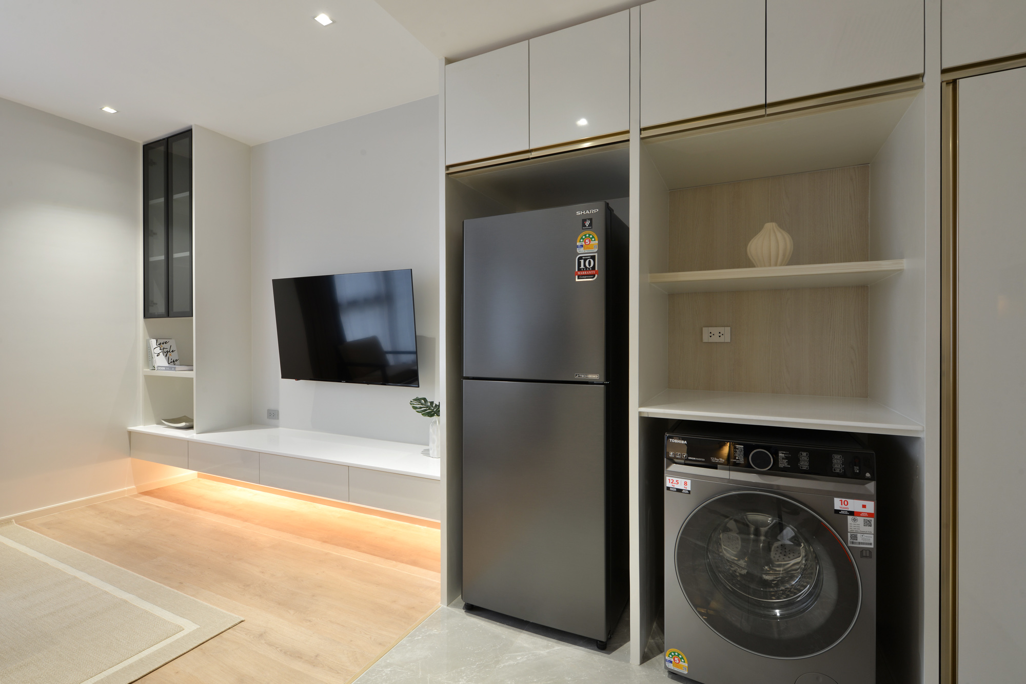 Suite Superior One Bedroom