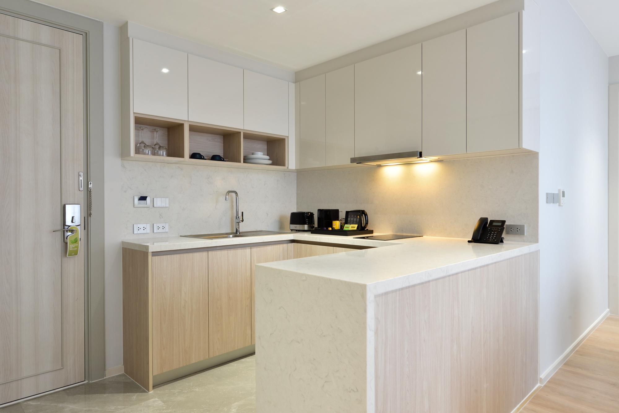 Suite Superior One Bedroom