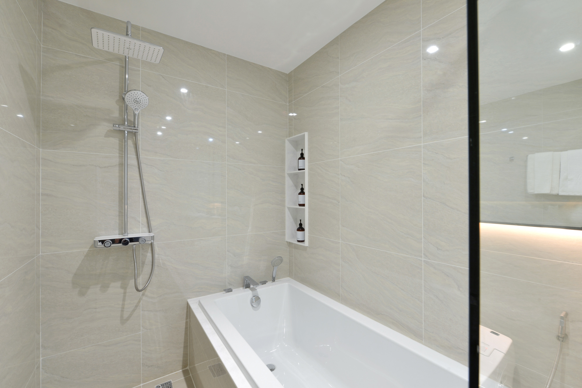 Suite Superior One Bedroom