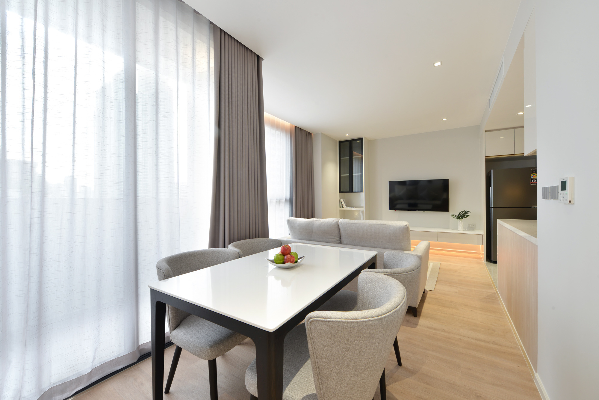 Suite Superior One Bedroom