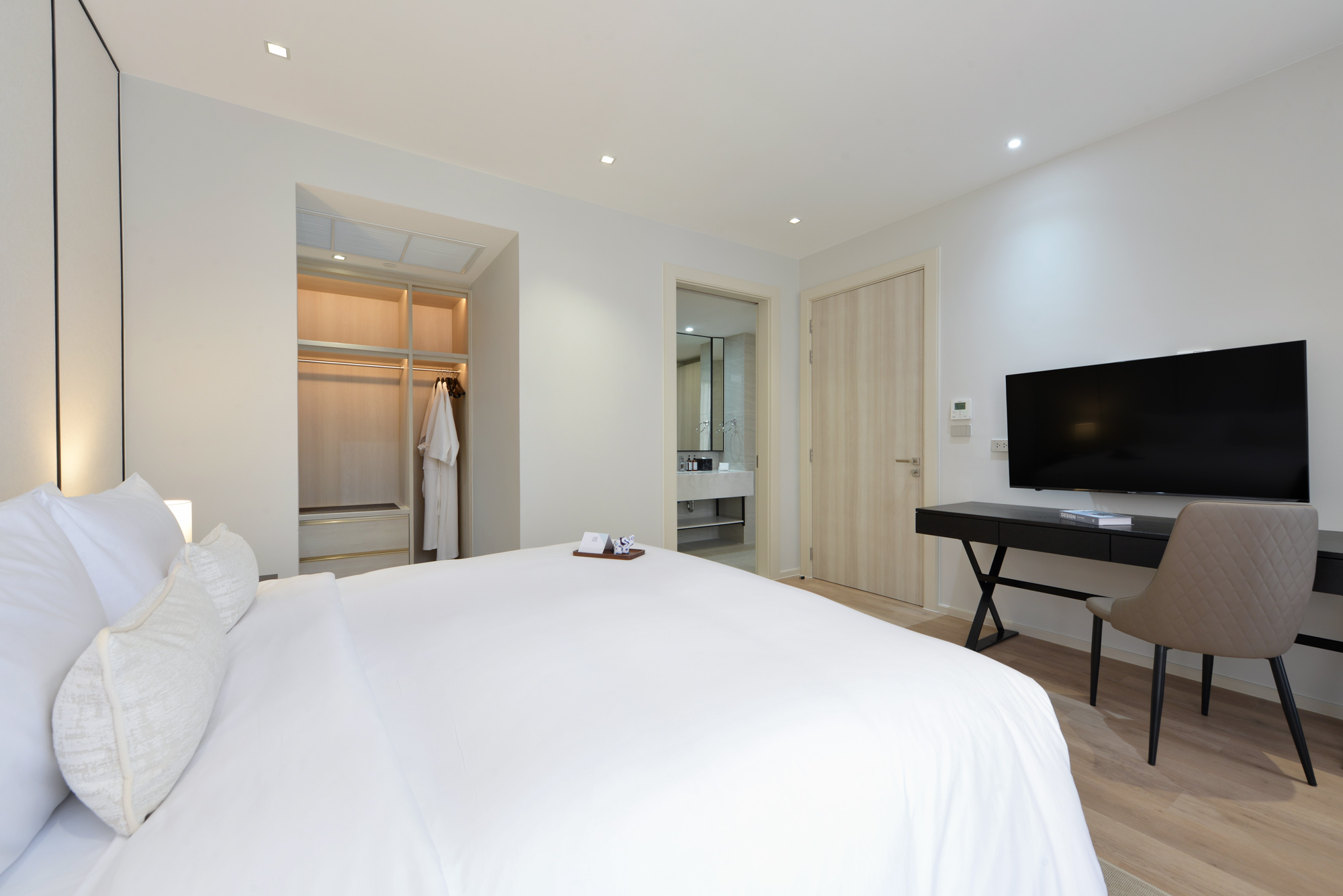 Family Room Standard