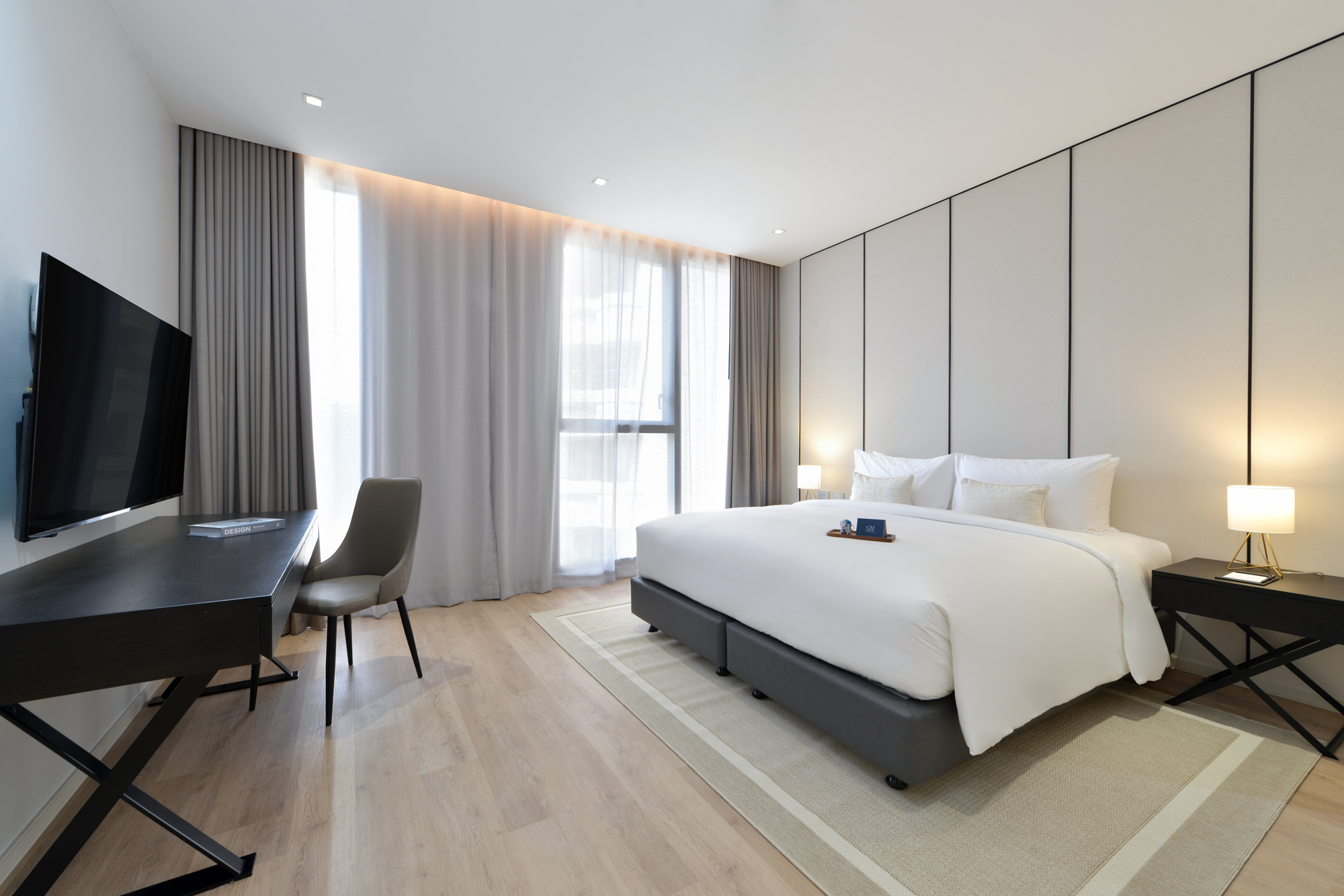 Family Room Standard