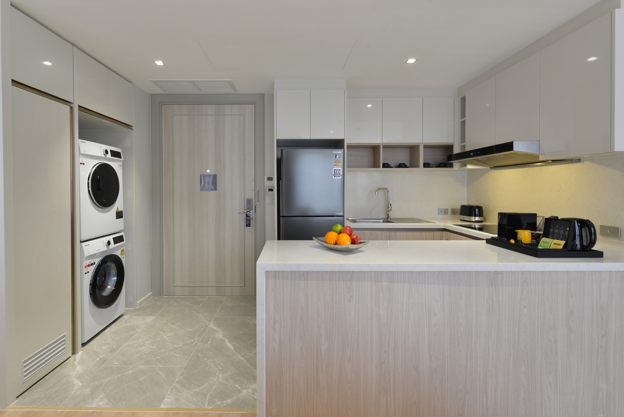 Family Room Standard