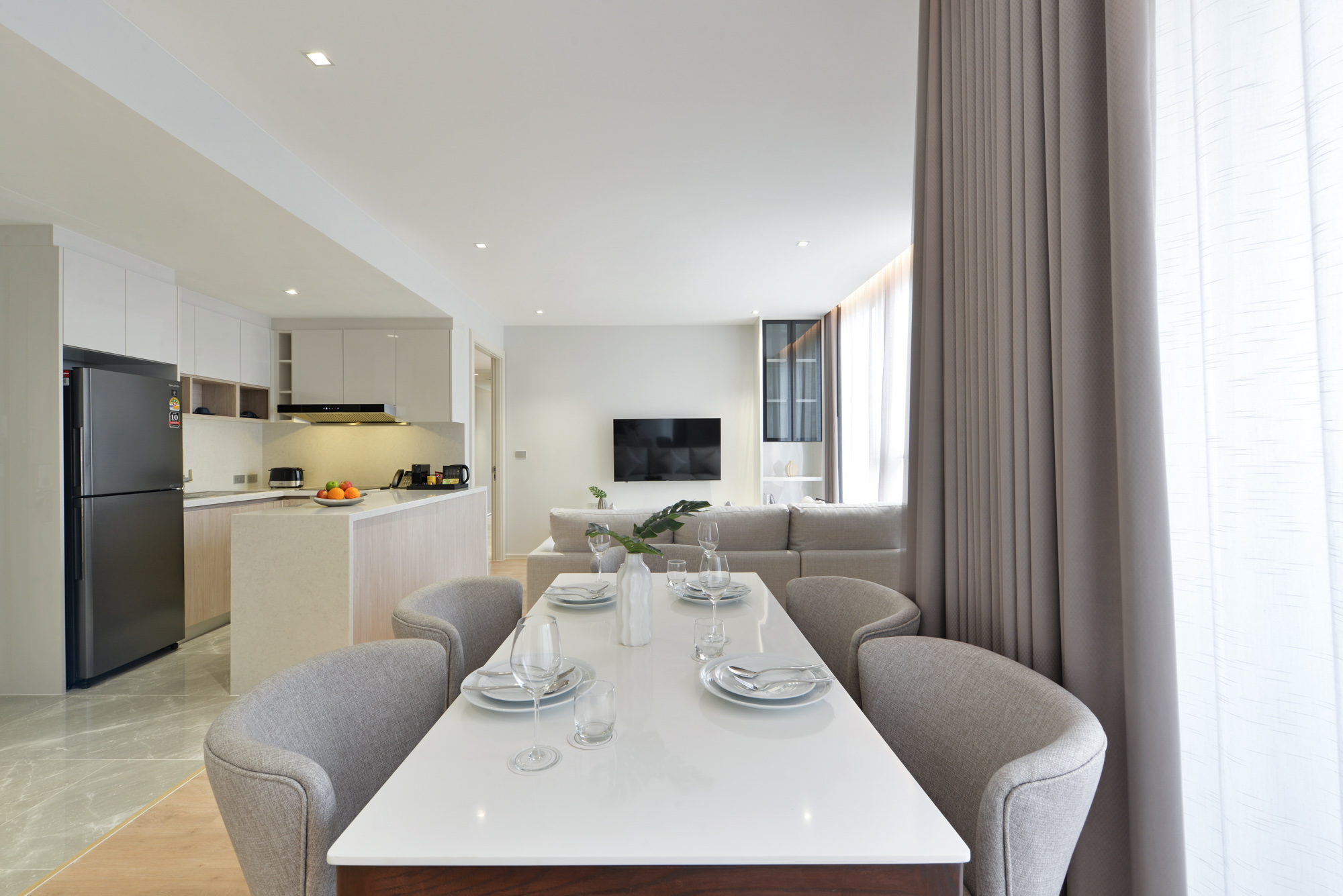 Family Room Standard