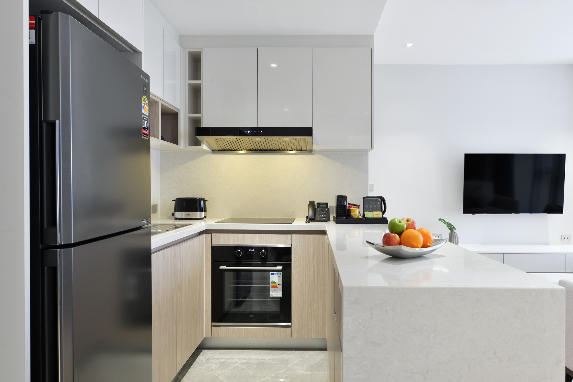 Family Room Standard