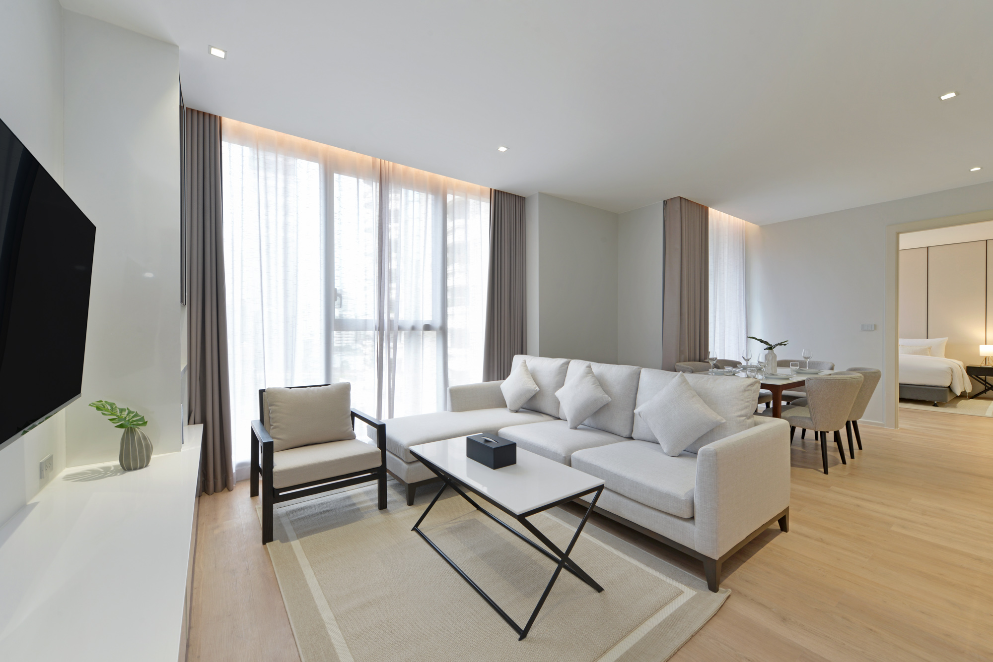 Family Room Standard