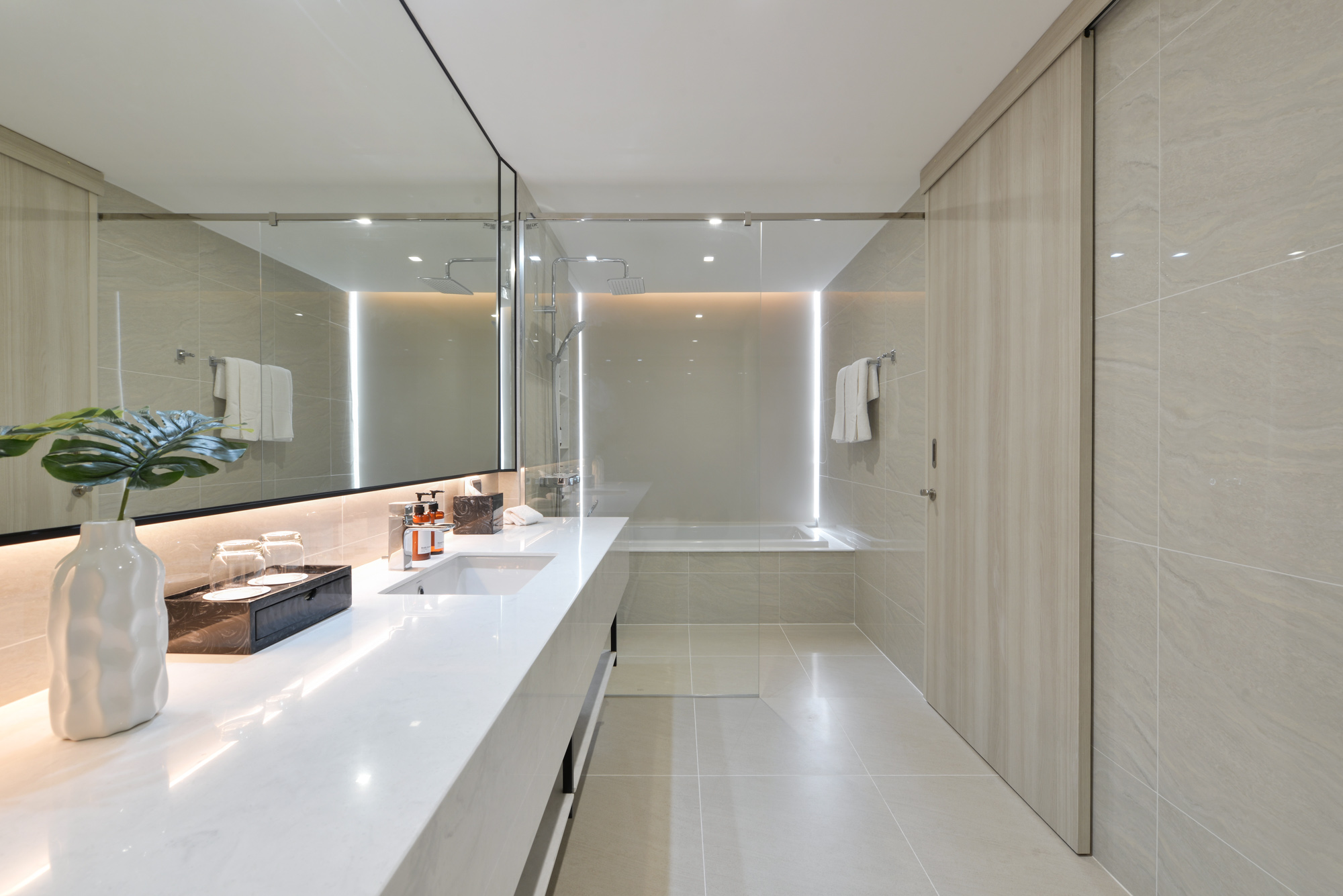 Family Room Standard