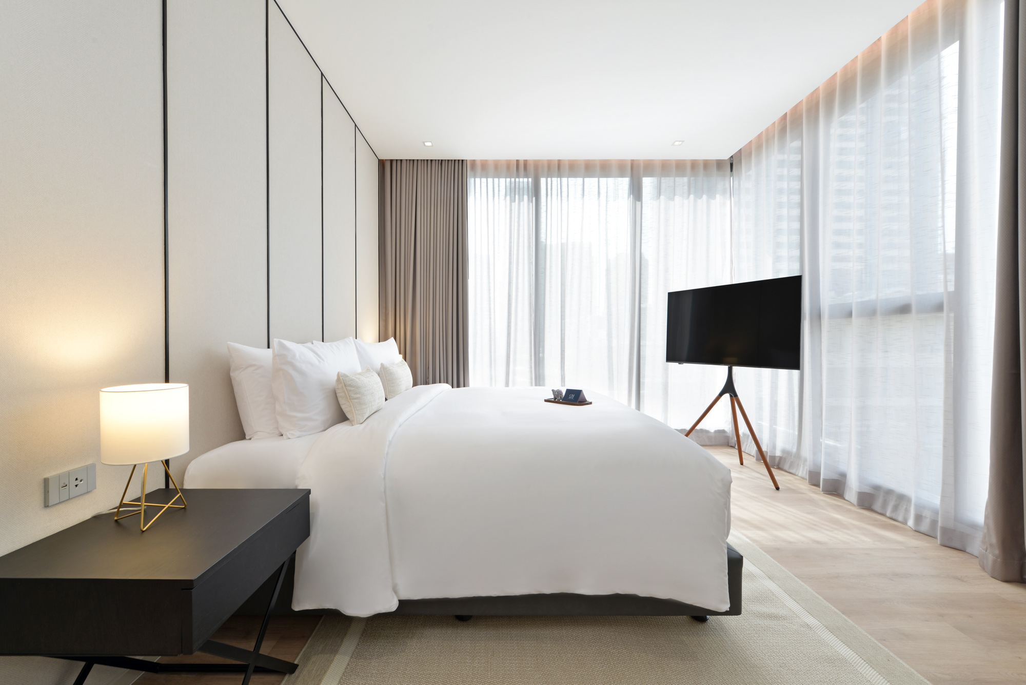 Family Room Standard