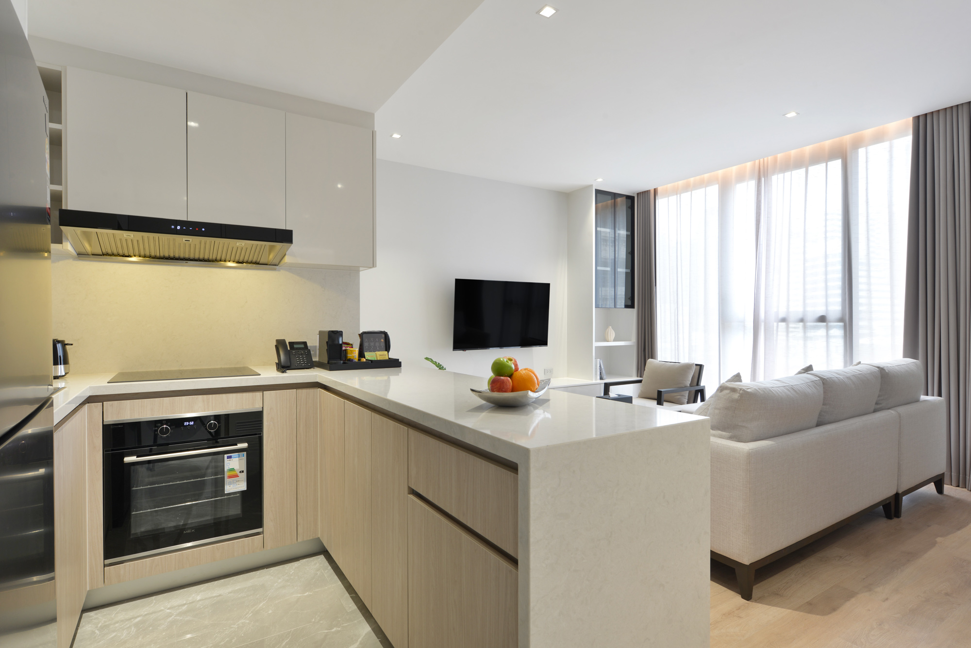 Family Room Standard