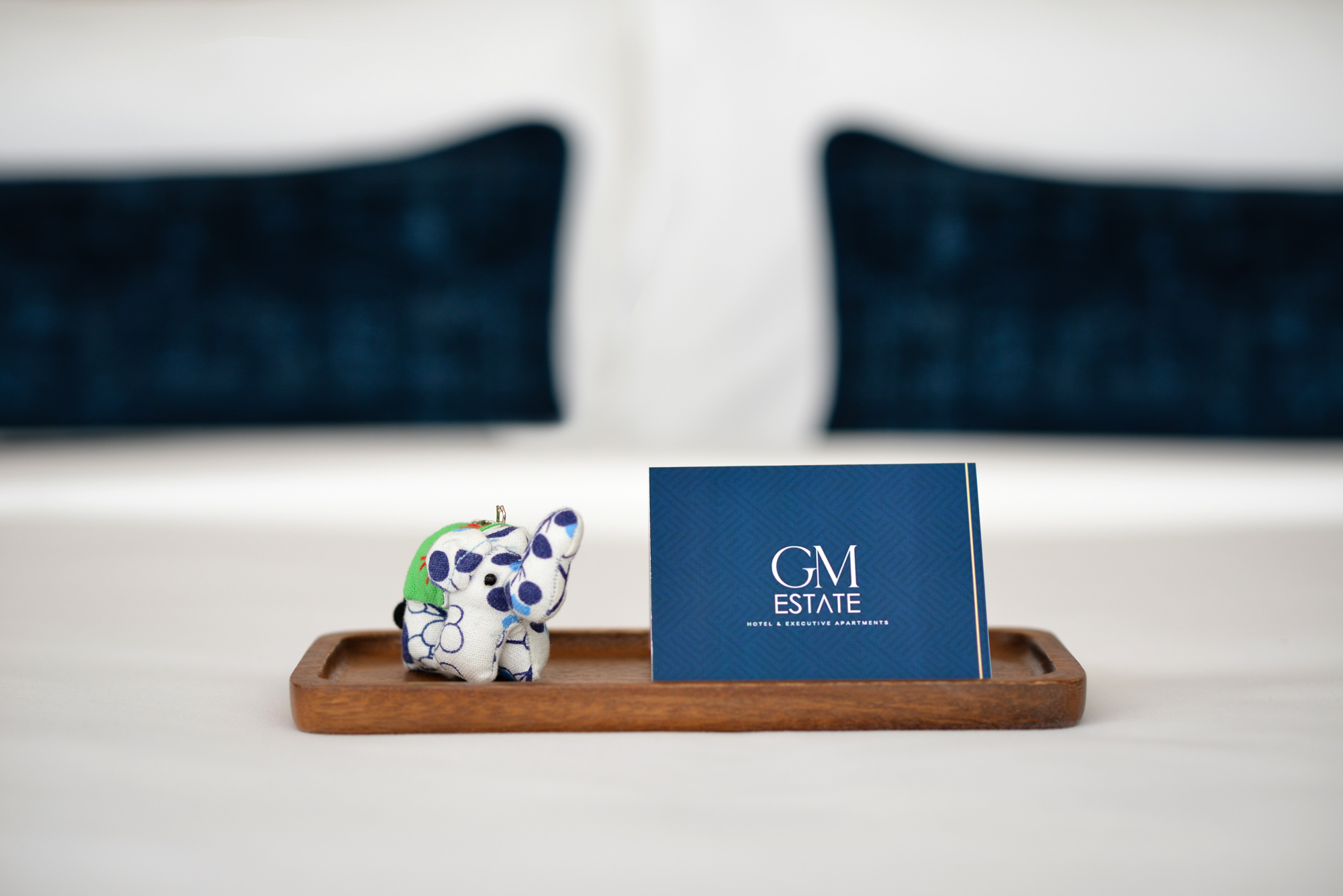 Double Deluxe City View