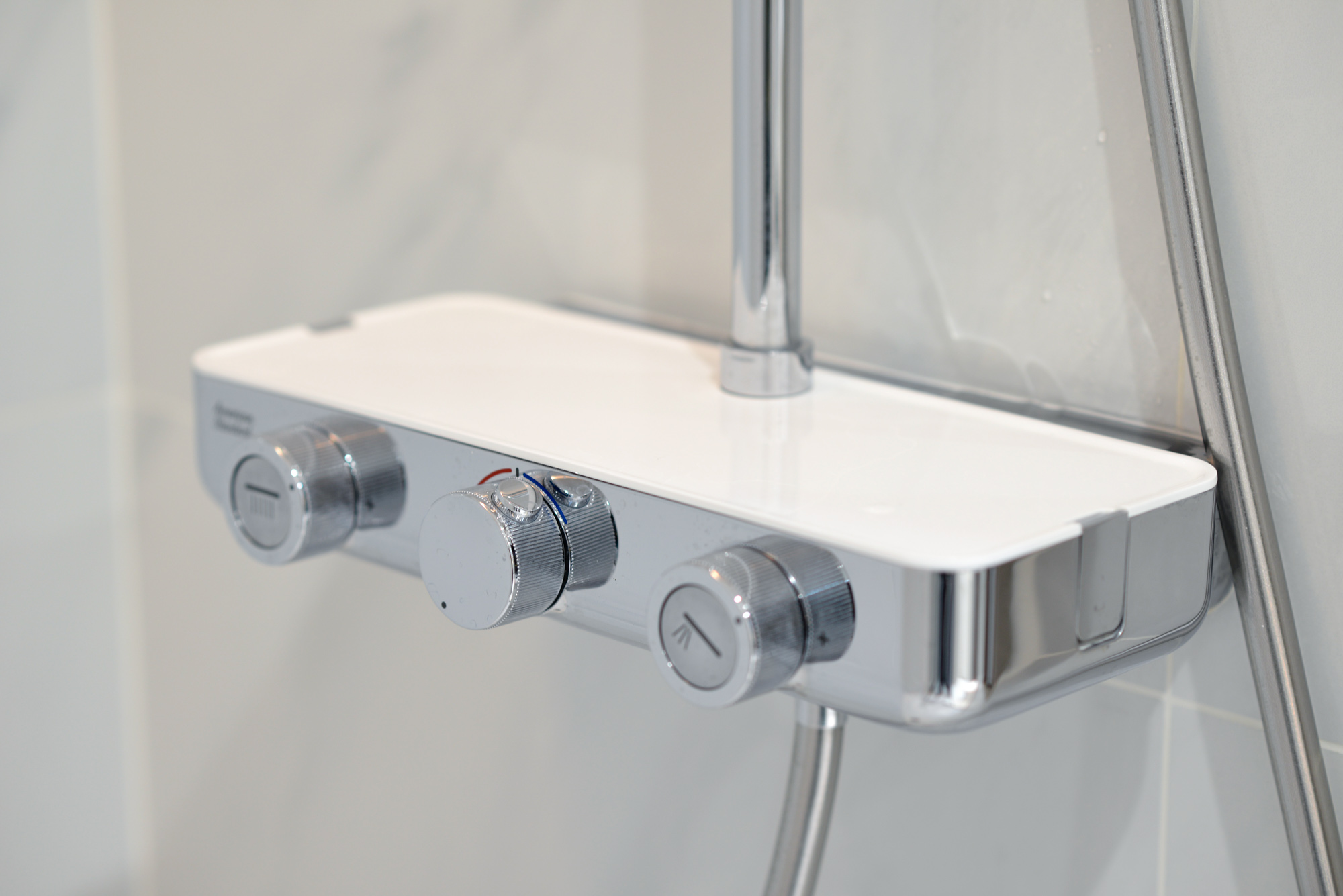 Double Deluxe King Bed