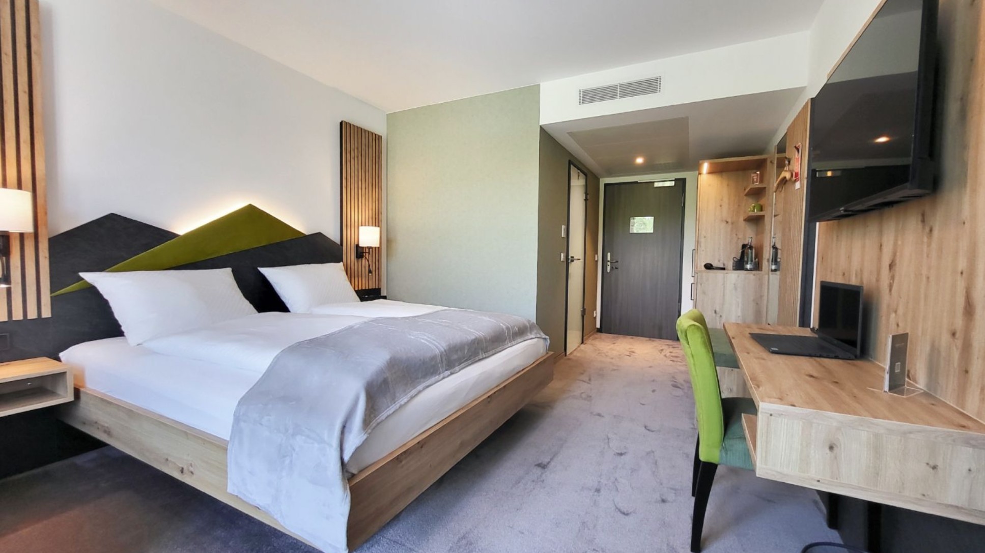 Family Room Standard