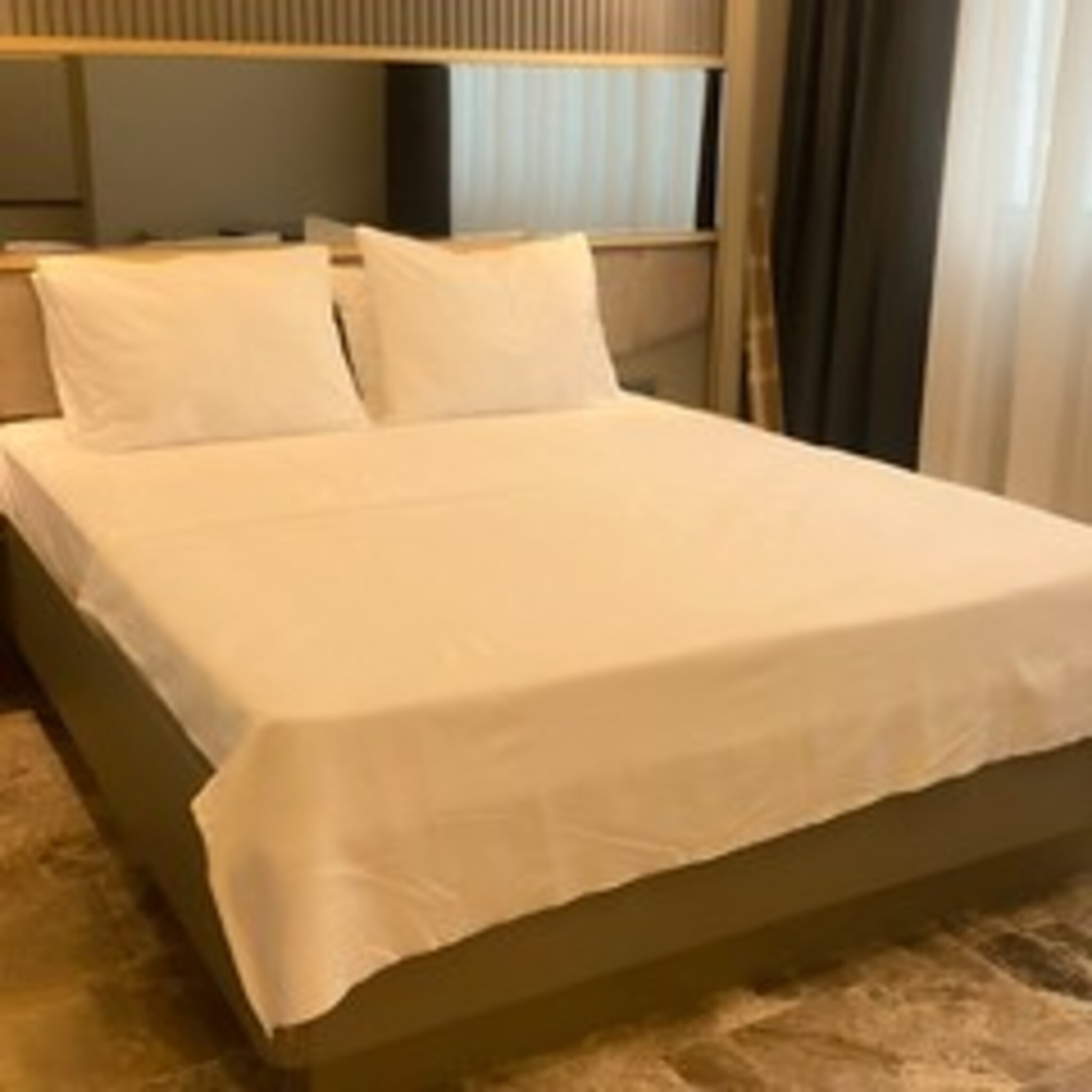 Suite Superior with Balcony