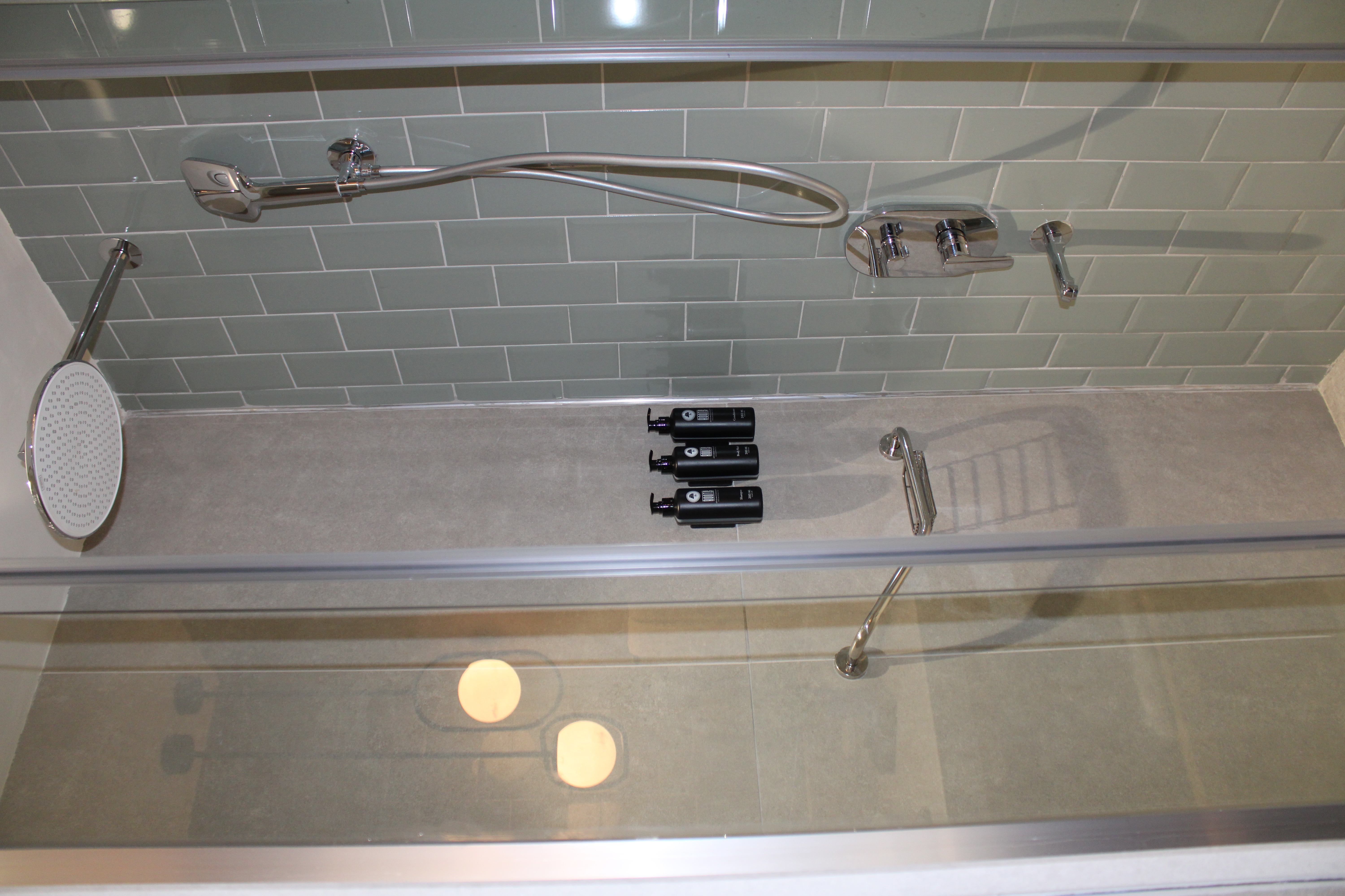 Double or Twin Deluxe