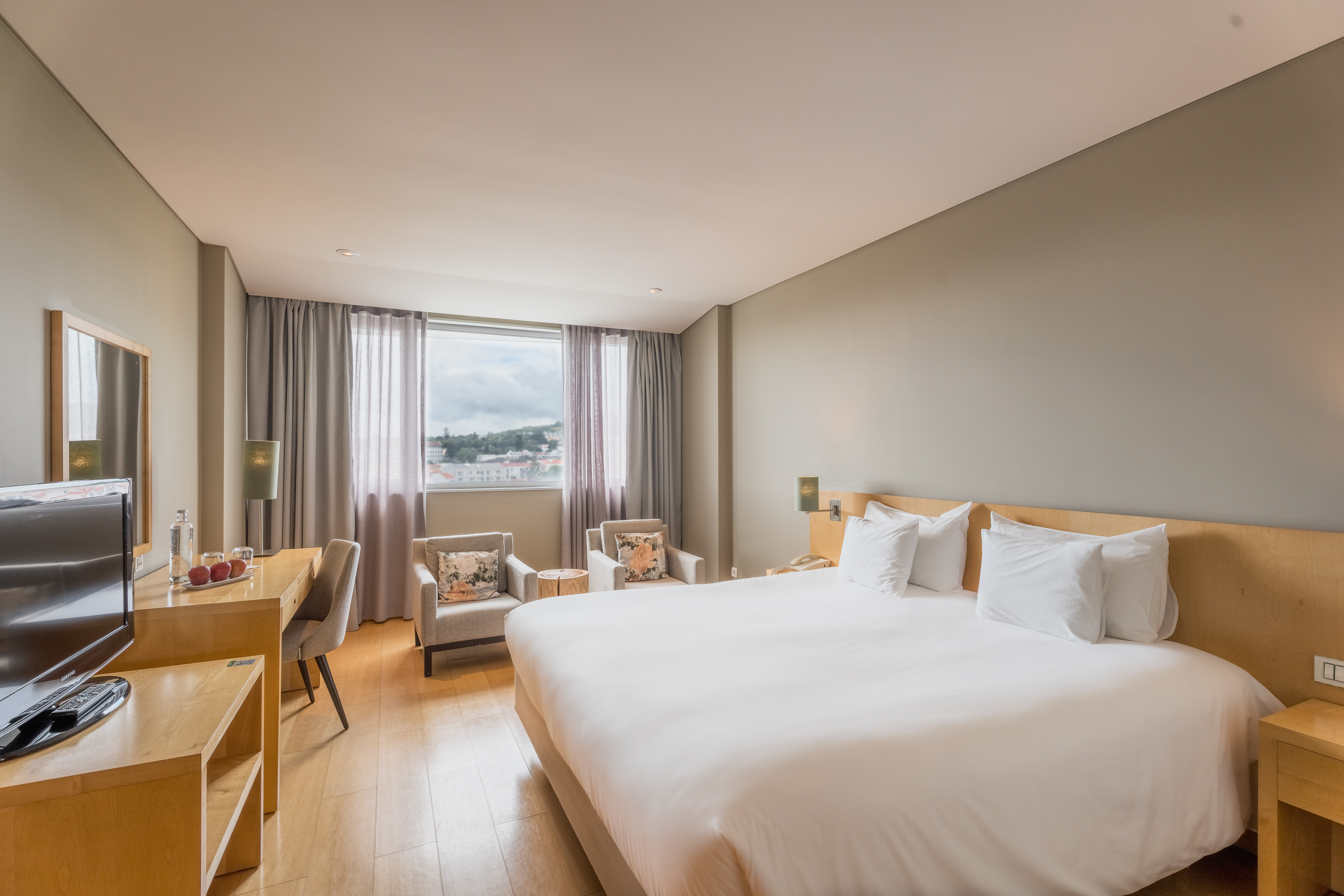 Double or Twin Standard