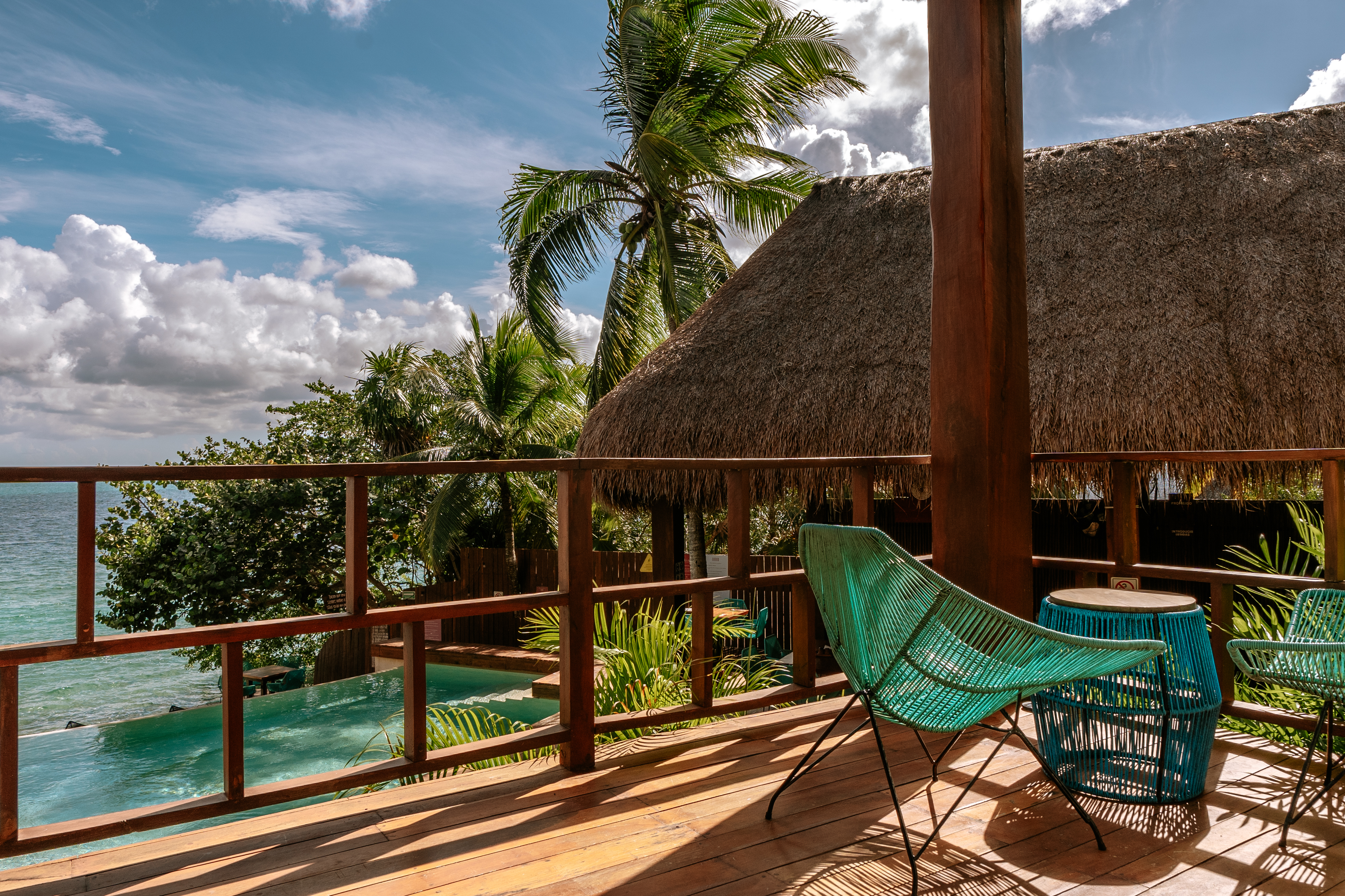 Suite Two Double Beds