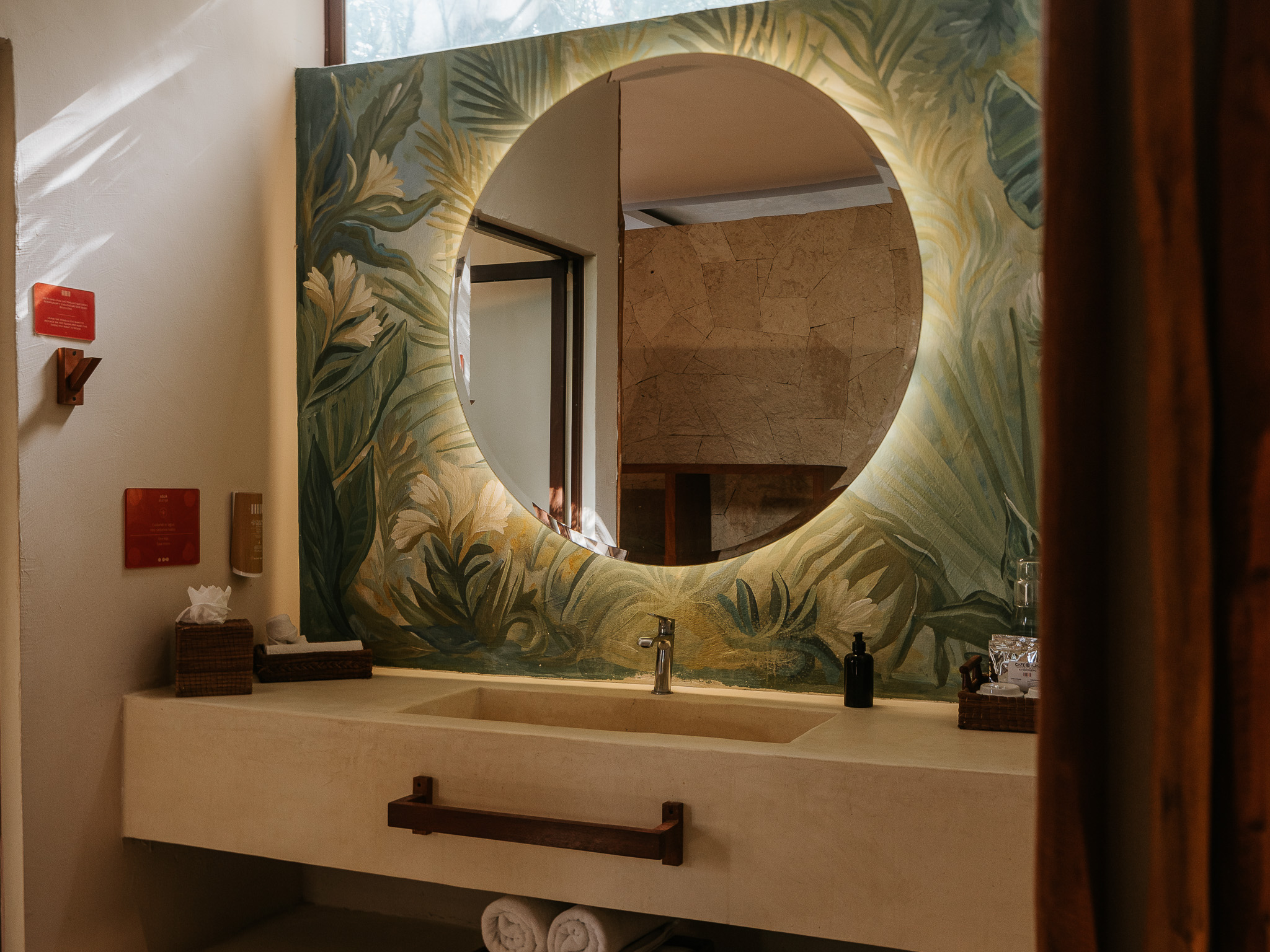 Suite Two Double Beds