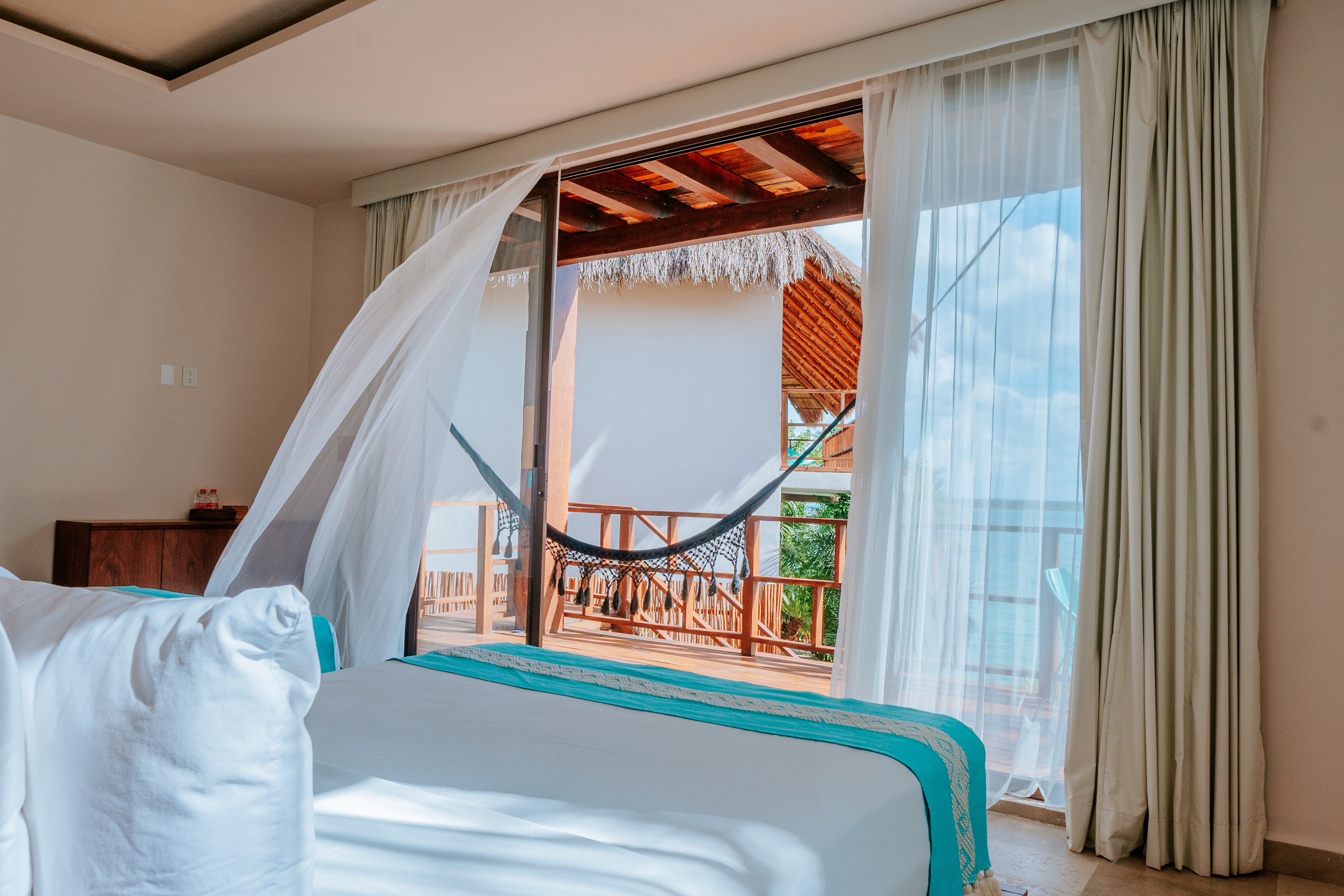 Suite Two Double Beds