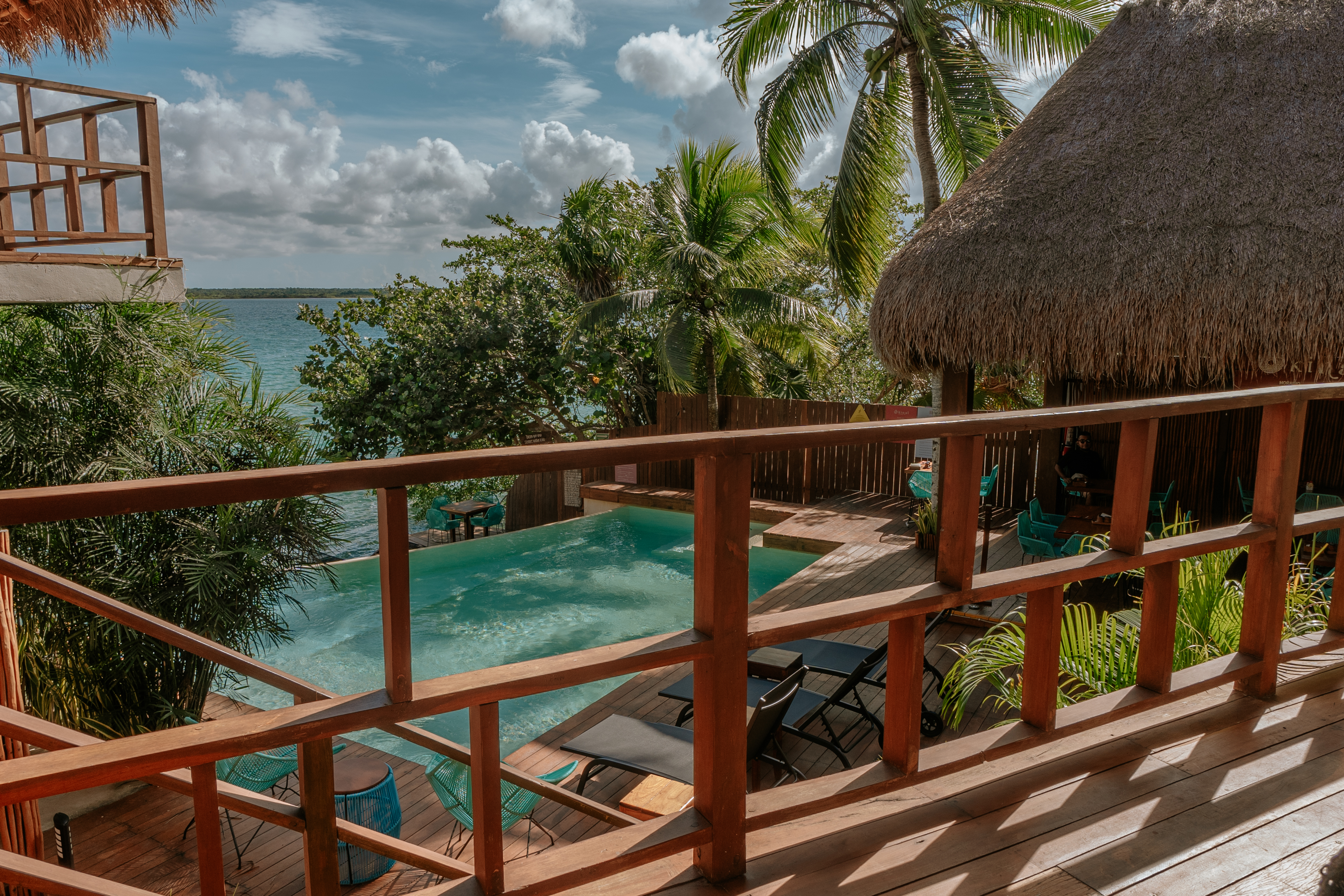 Suite Two Double Beds