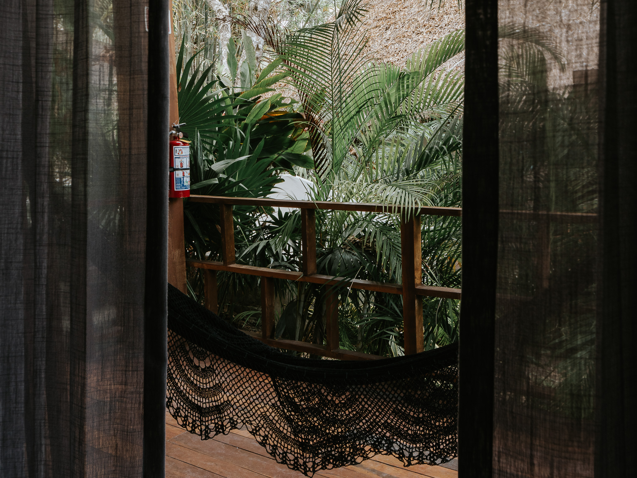 Double Deluxe King Bed