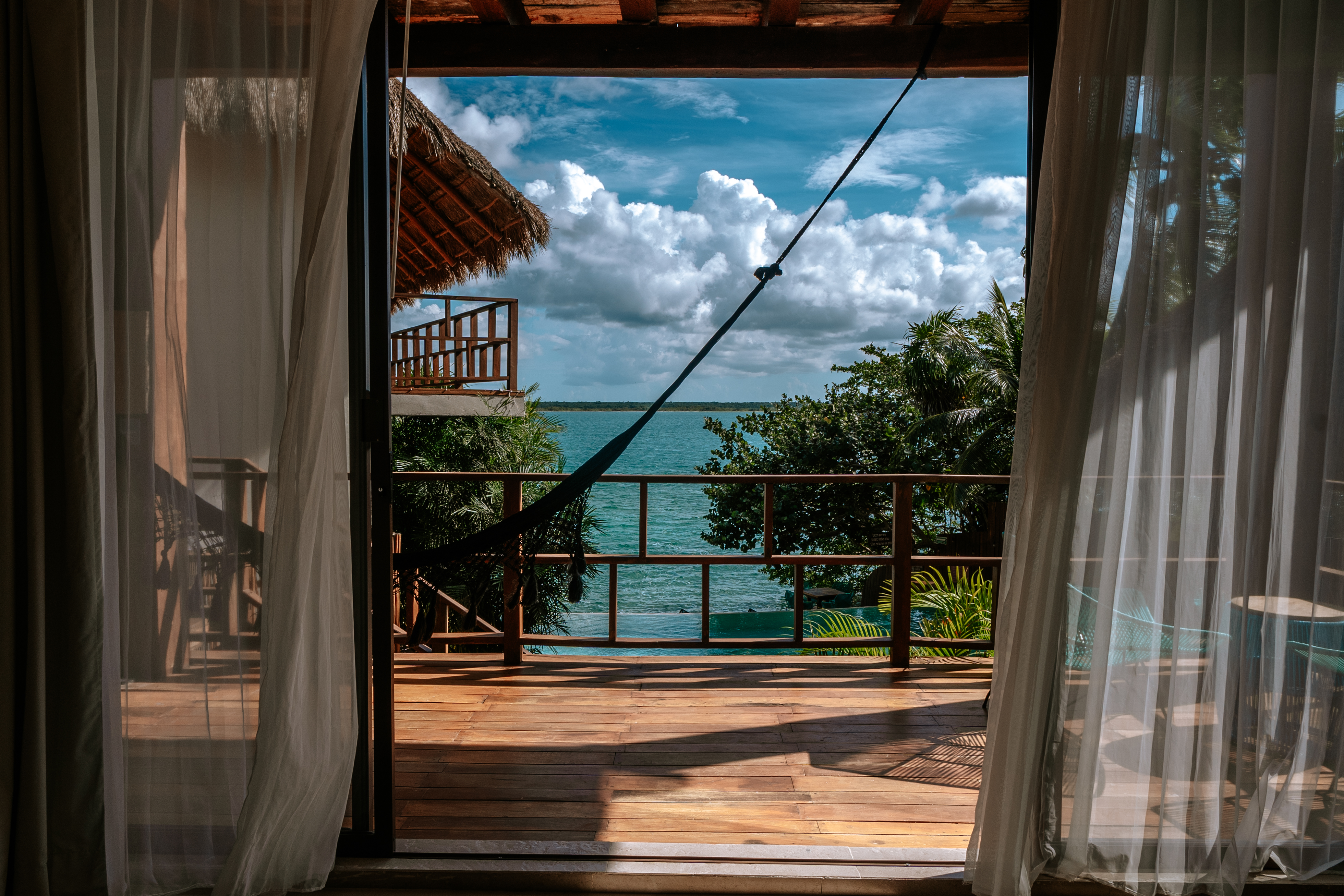 Suite Two Double Beds