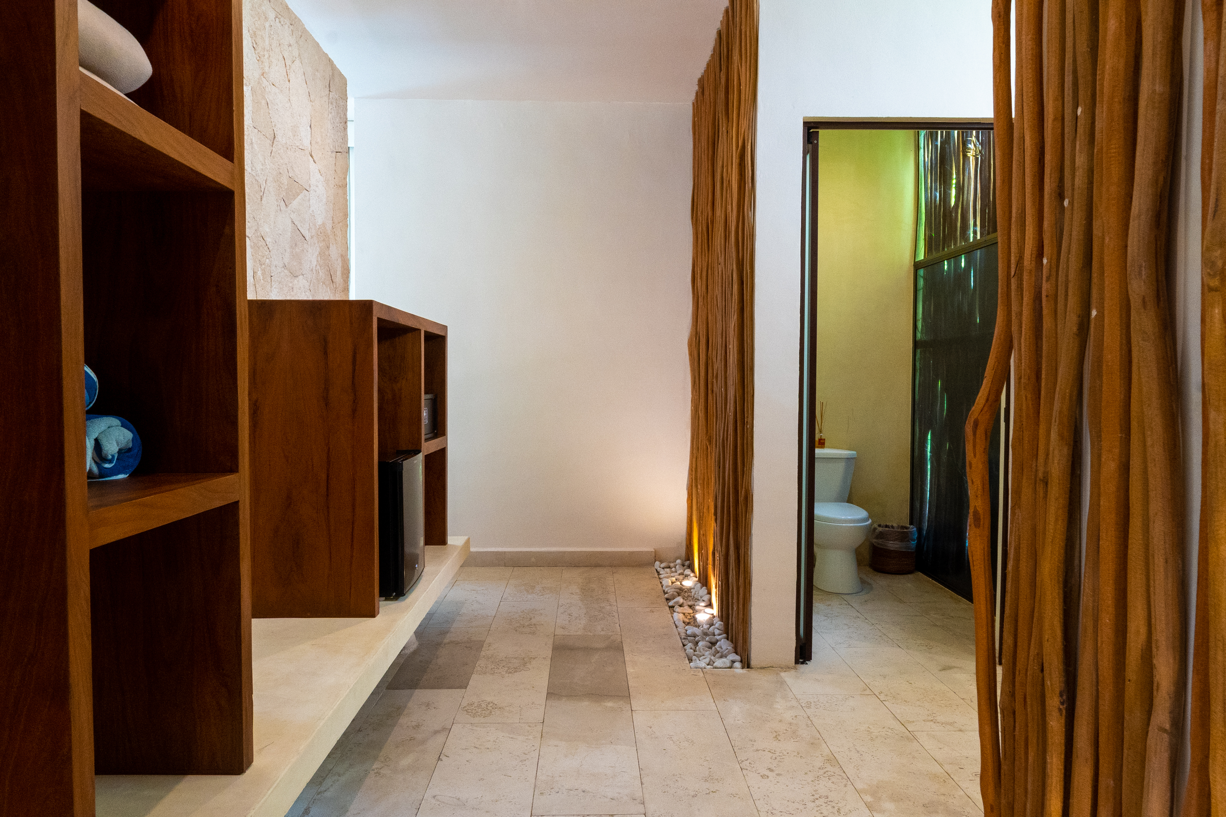 Suite Two Double Beds