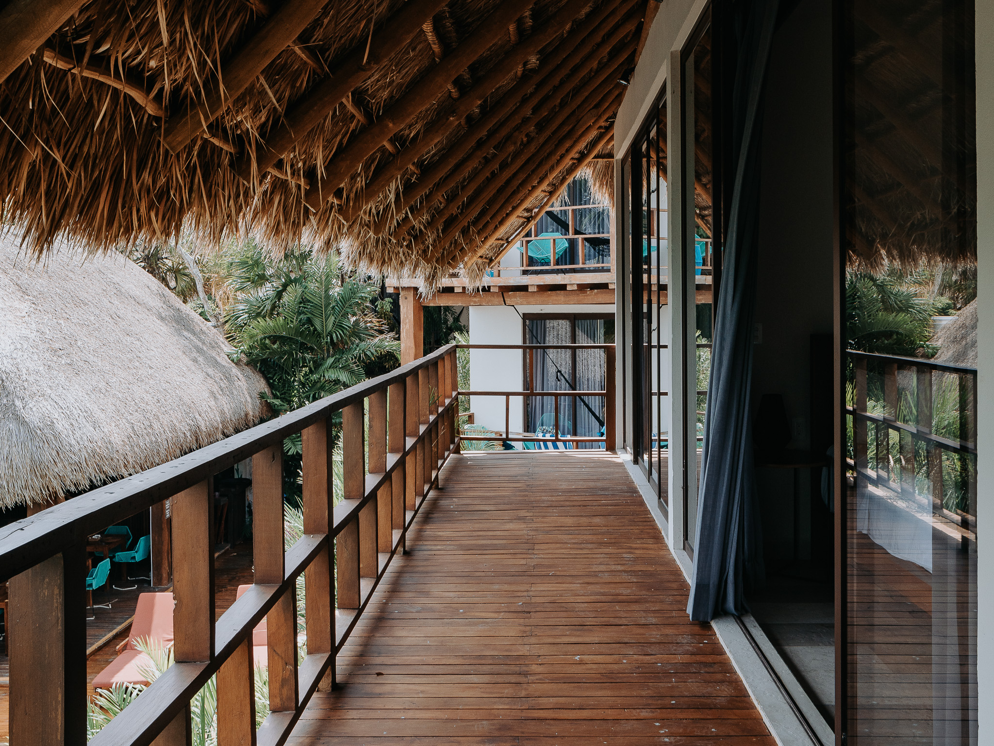 Villa Three Bedrooms