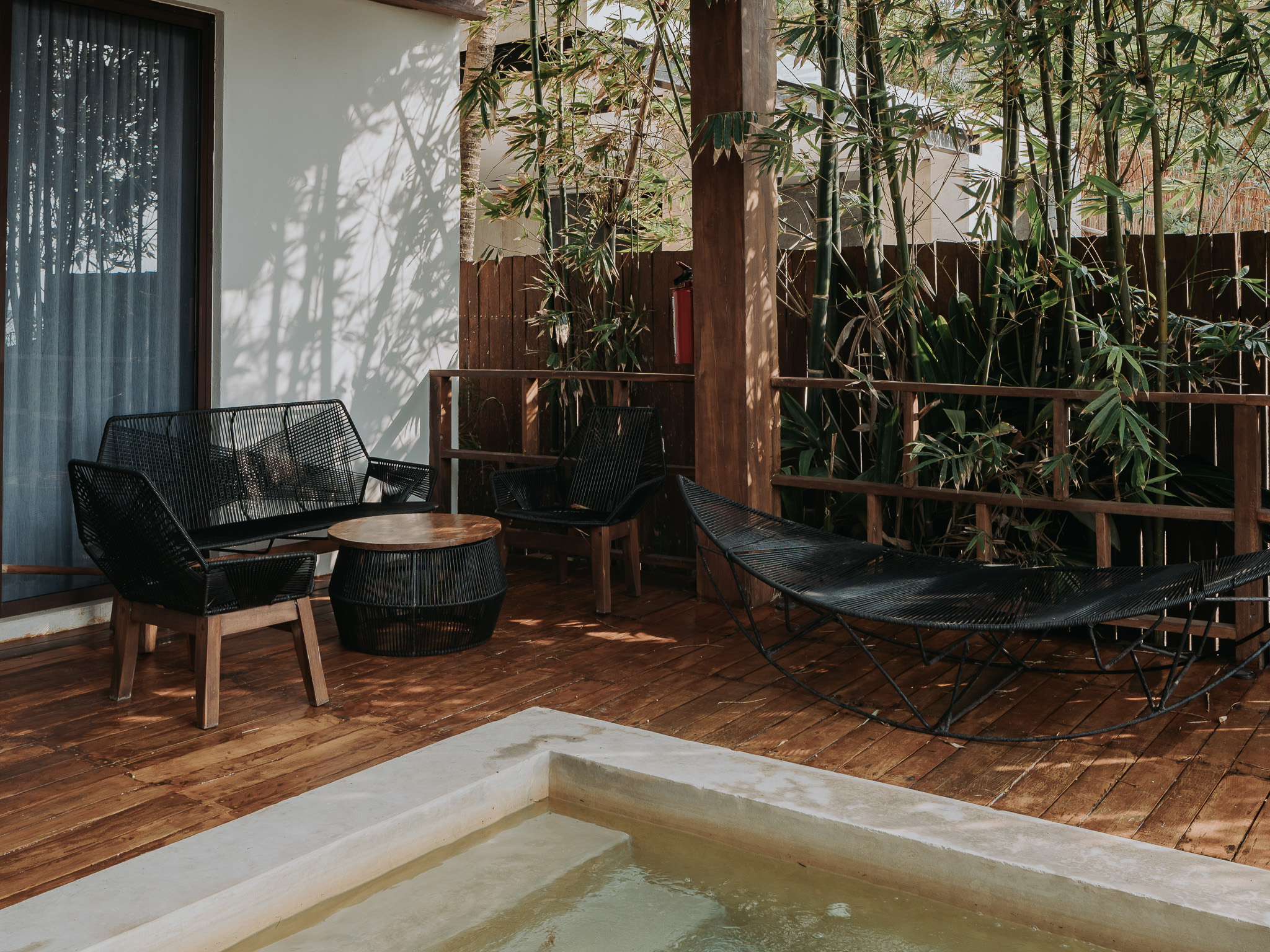 Villa Three Bedrooms