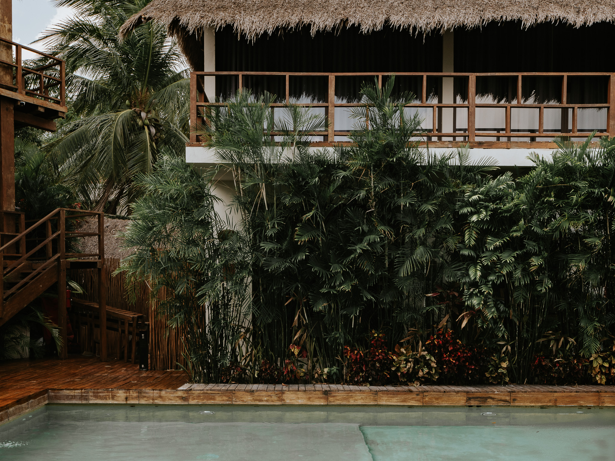 Villa Three Bedrooms