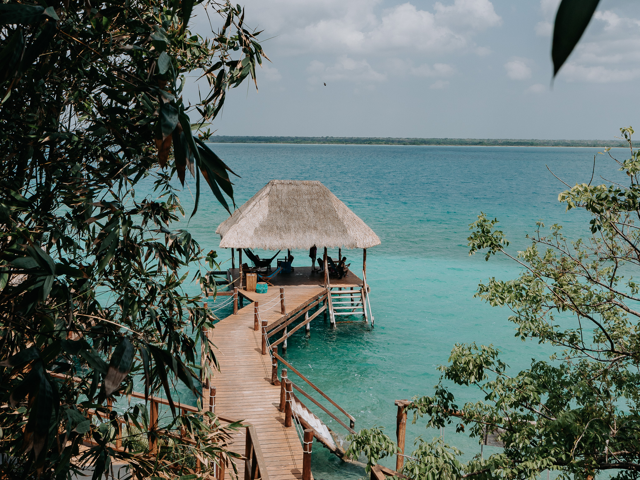 Villa Three Bedrooms