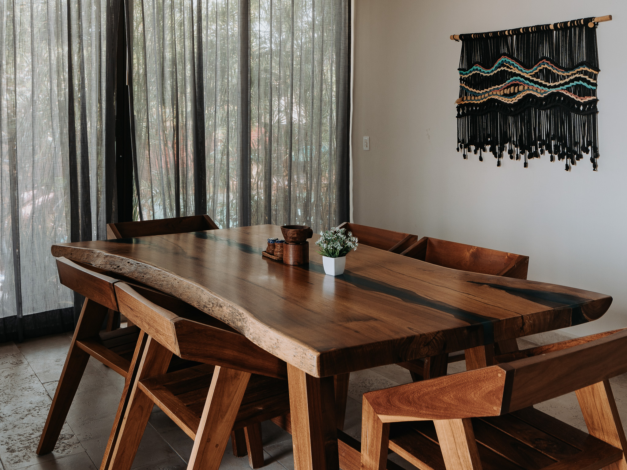 Villa Three Bedrooms