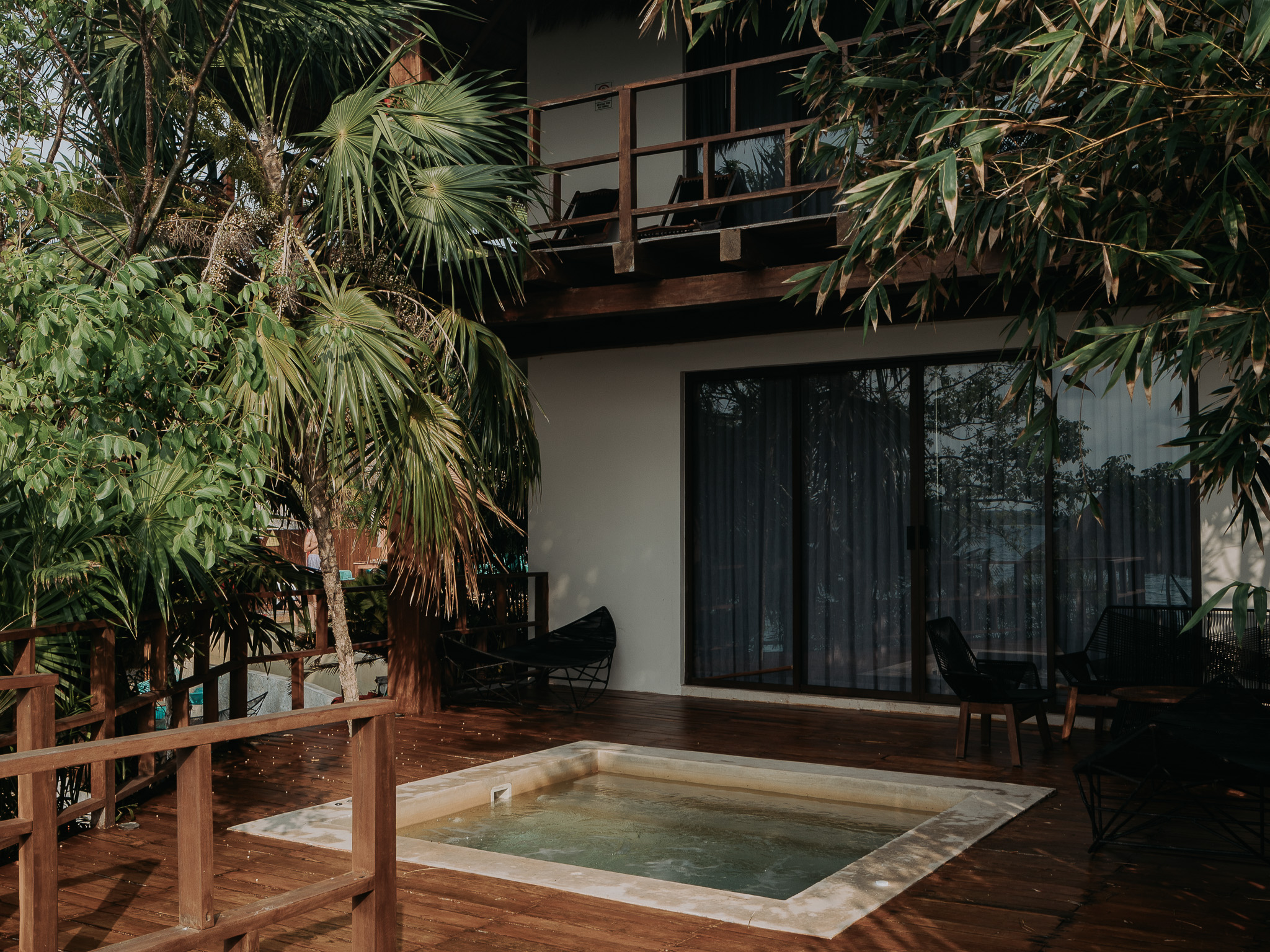 Villa Three Bedrooms