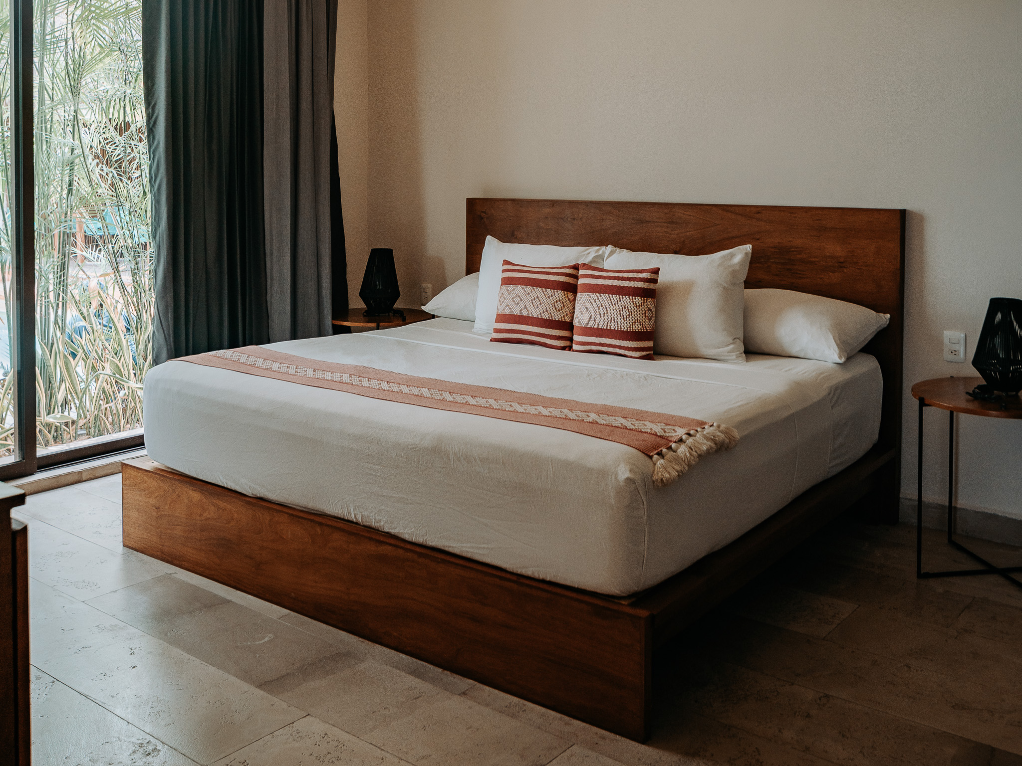 Villa Three Bedrooms